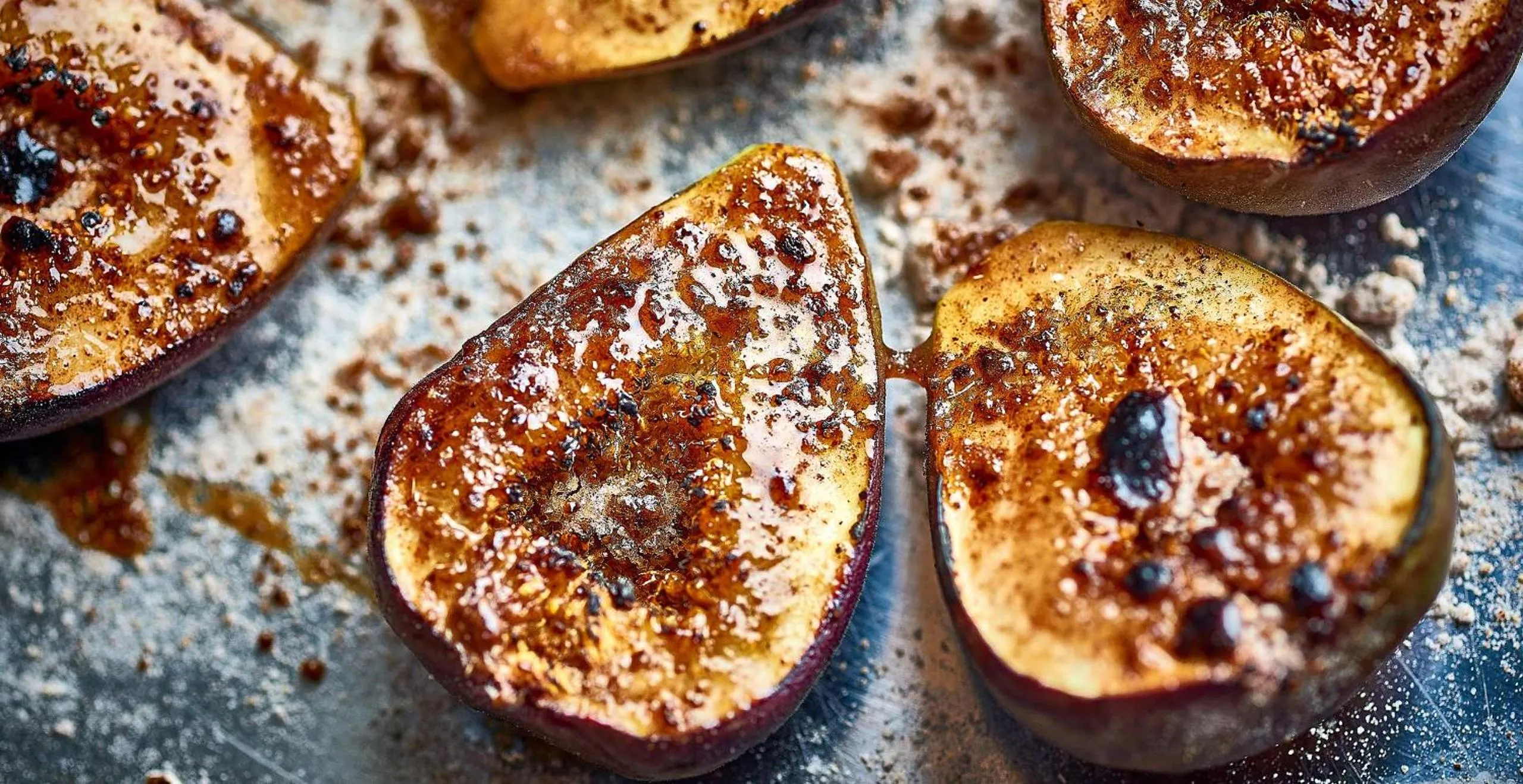 Food and drinks in Spicers Guesthouse