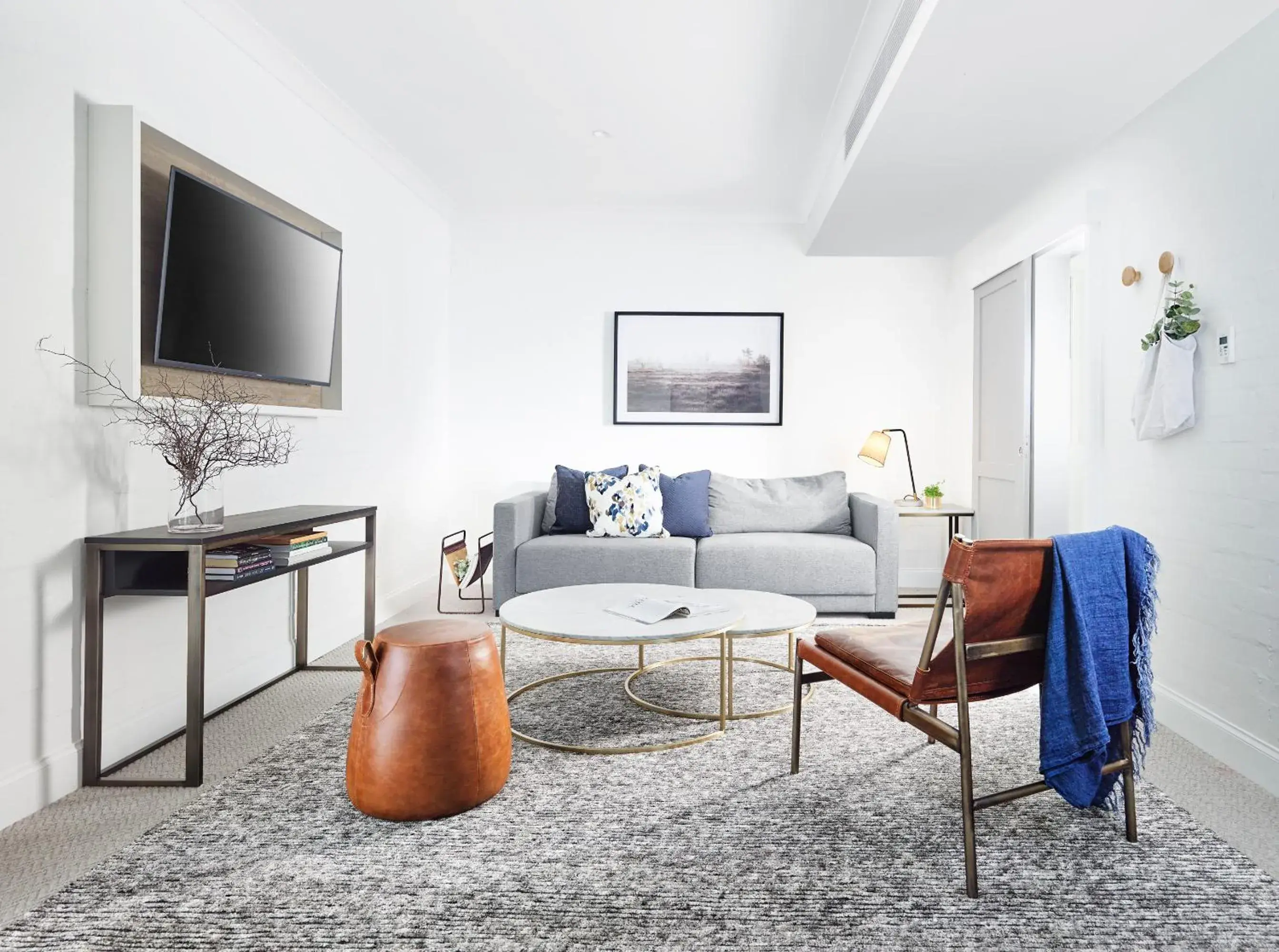 Garden Suite in Spicers Guesthouse Garden Suite in Spicers Guesthouse