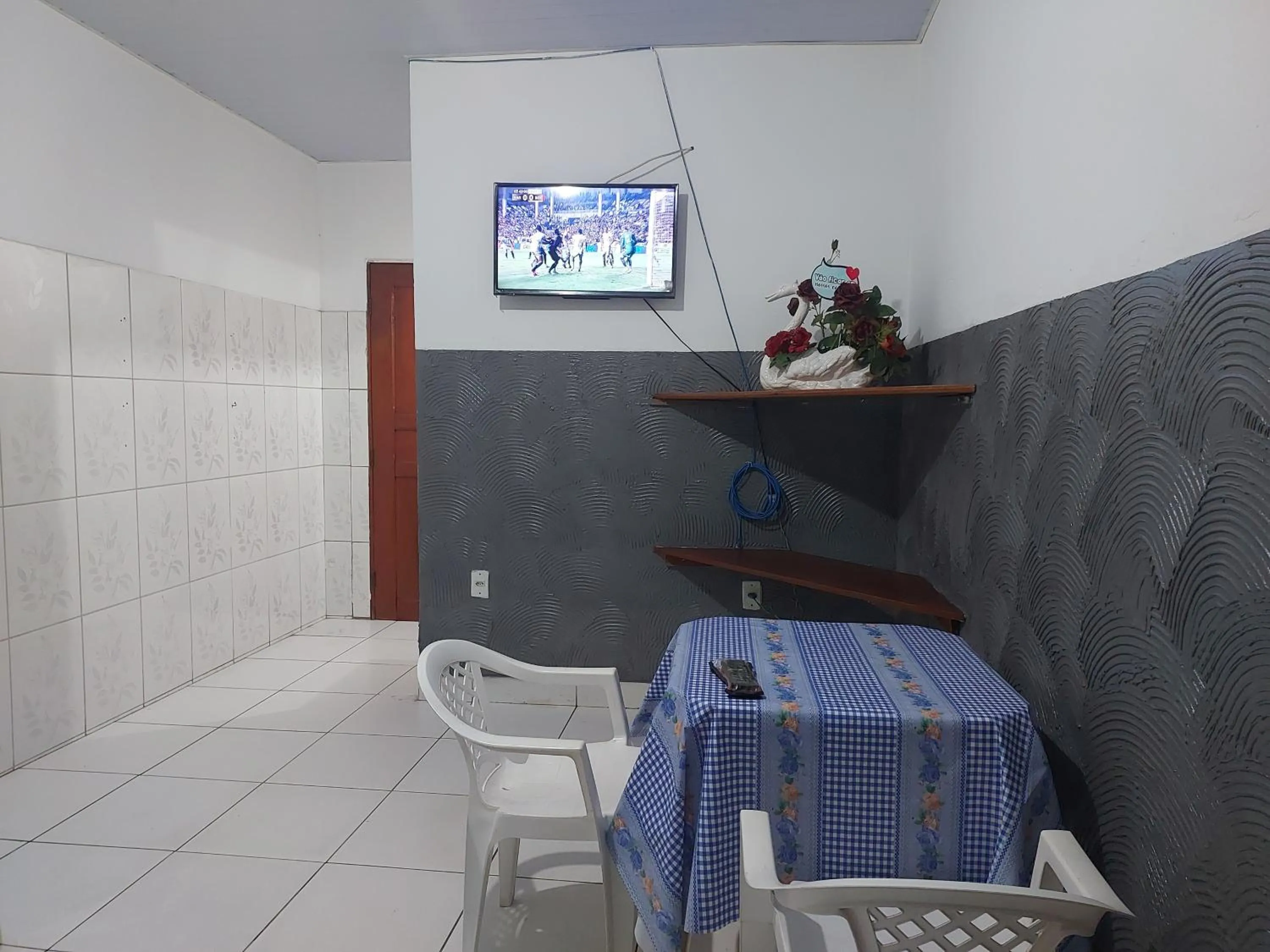 Casa para temporada