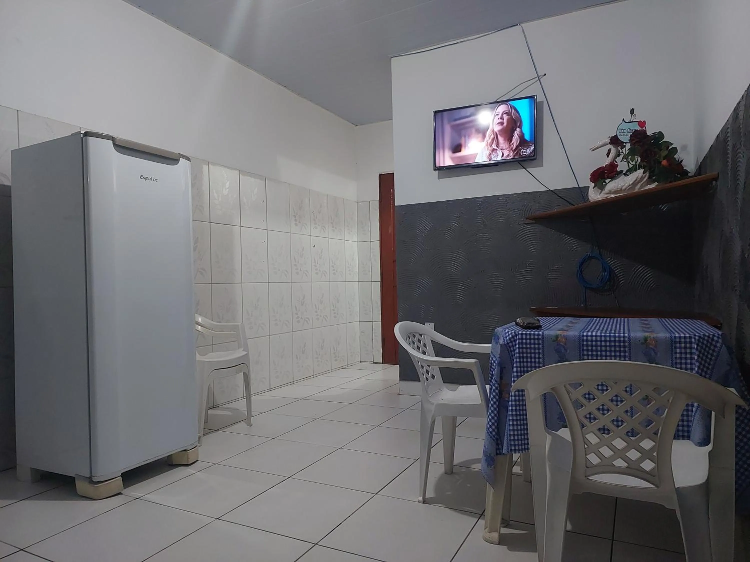 Casa para temporada