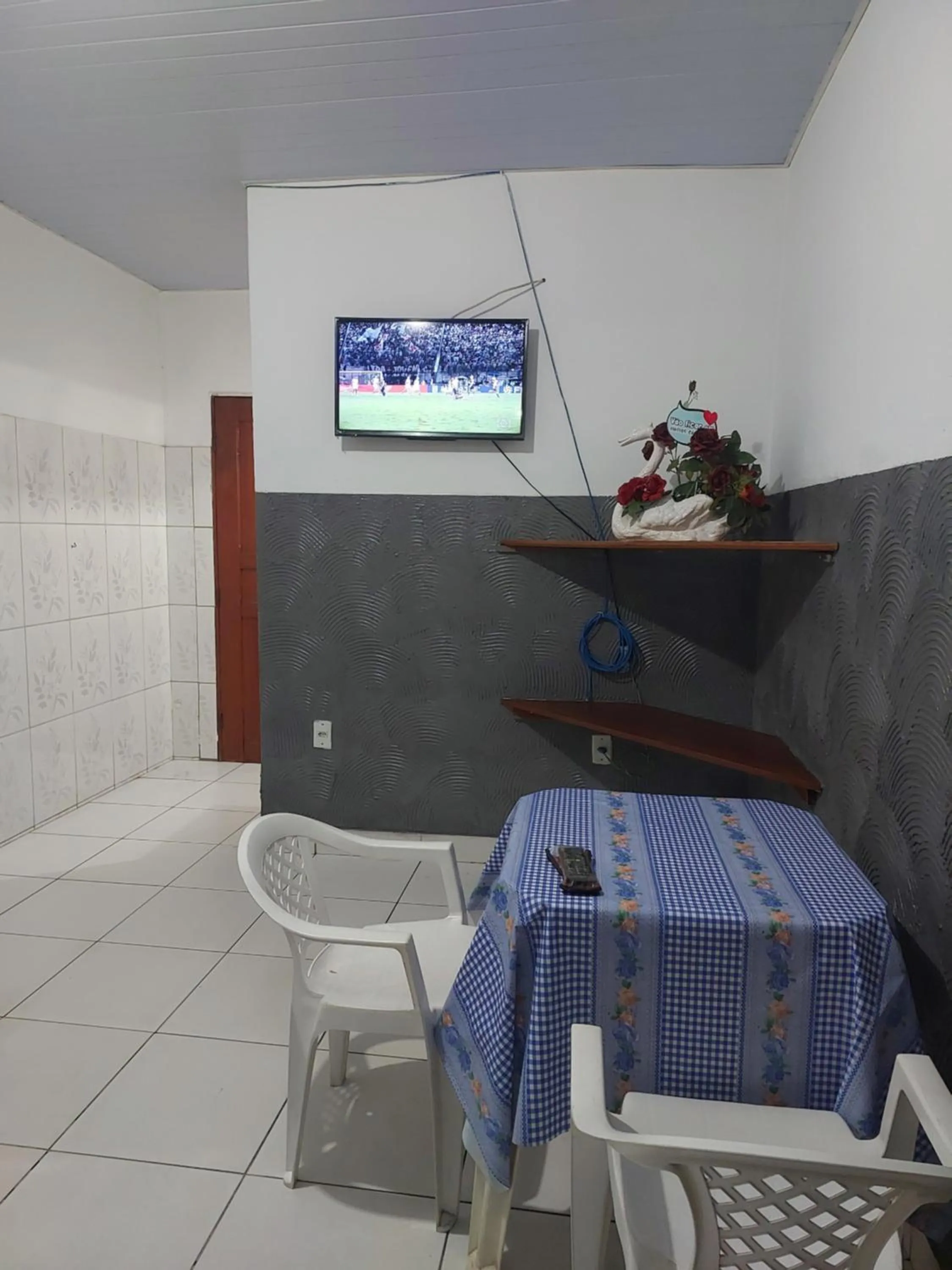 Casa para temporada