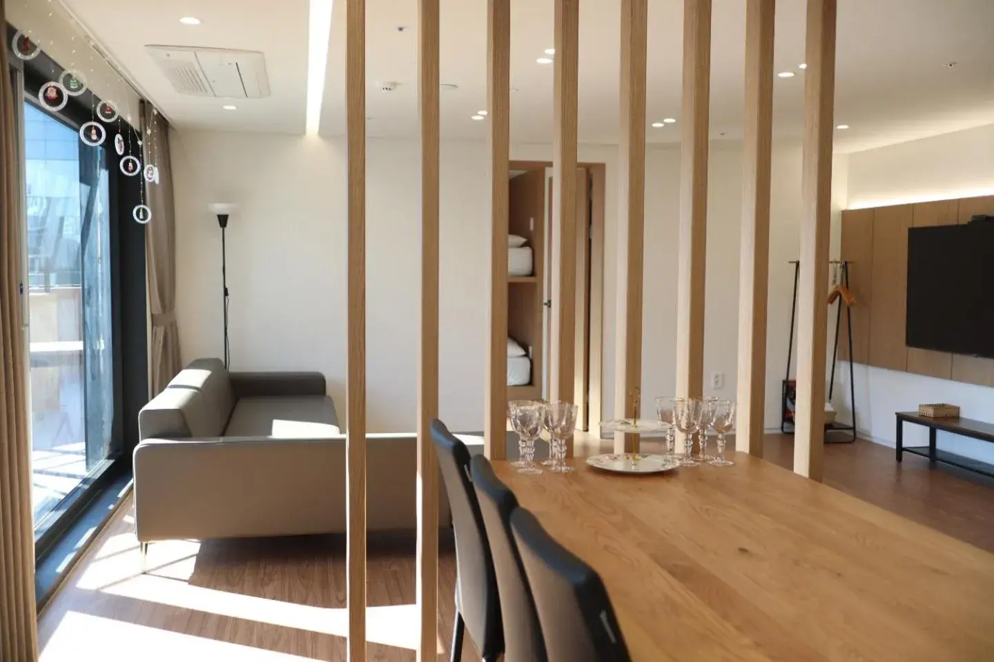 Hotel Kyungsung Hotel Kyungsung