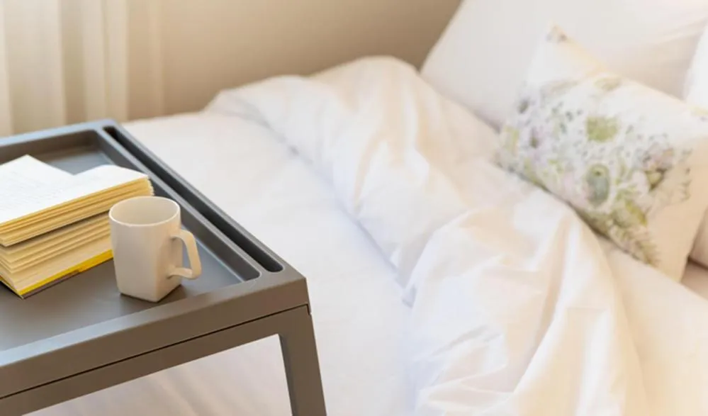 Bedroom, Bed in Hotel Kyungsung