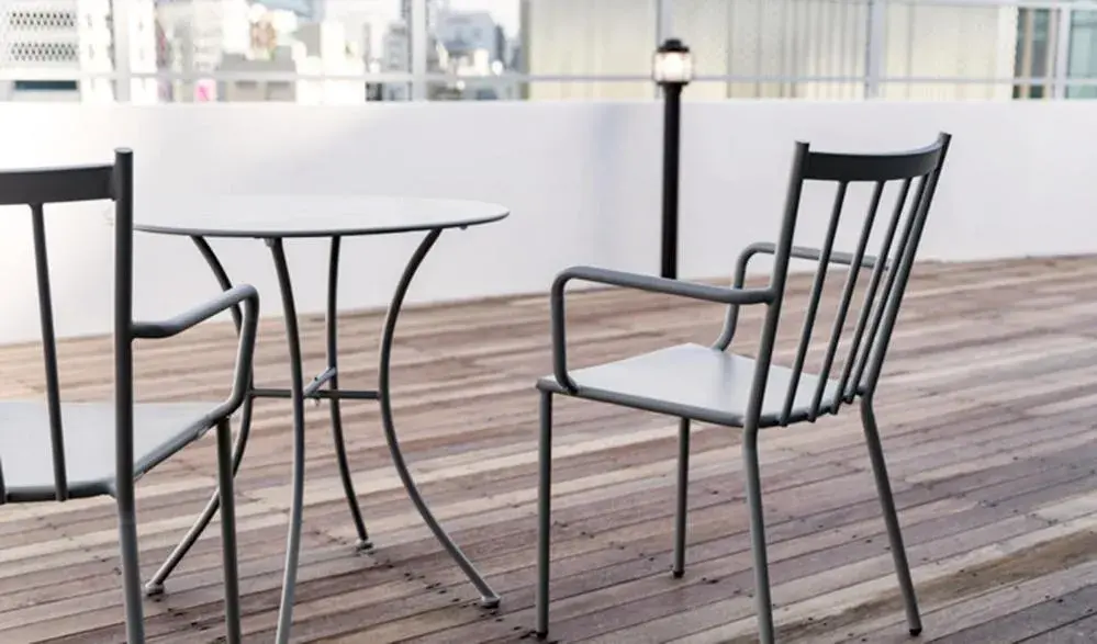 Facade/entrance in Hotel Kyungsung Facade/entrance in Hotel Kyungsung