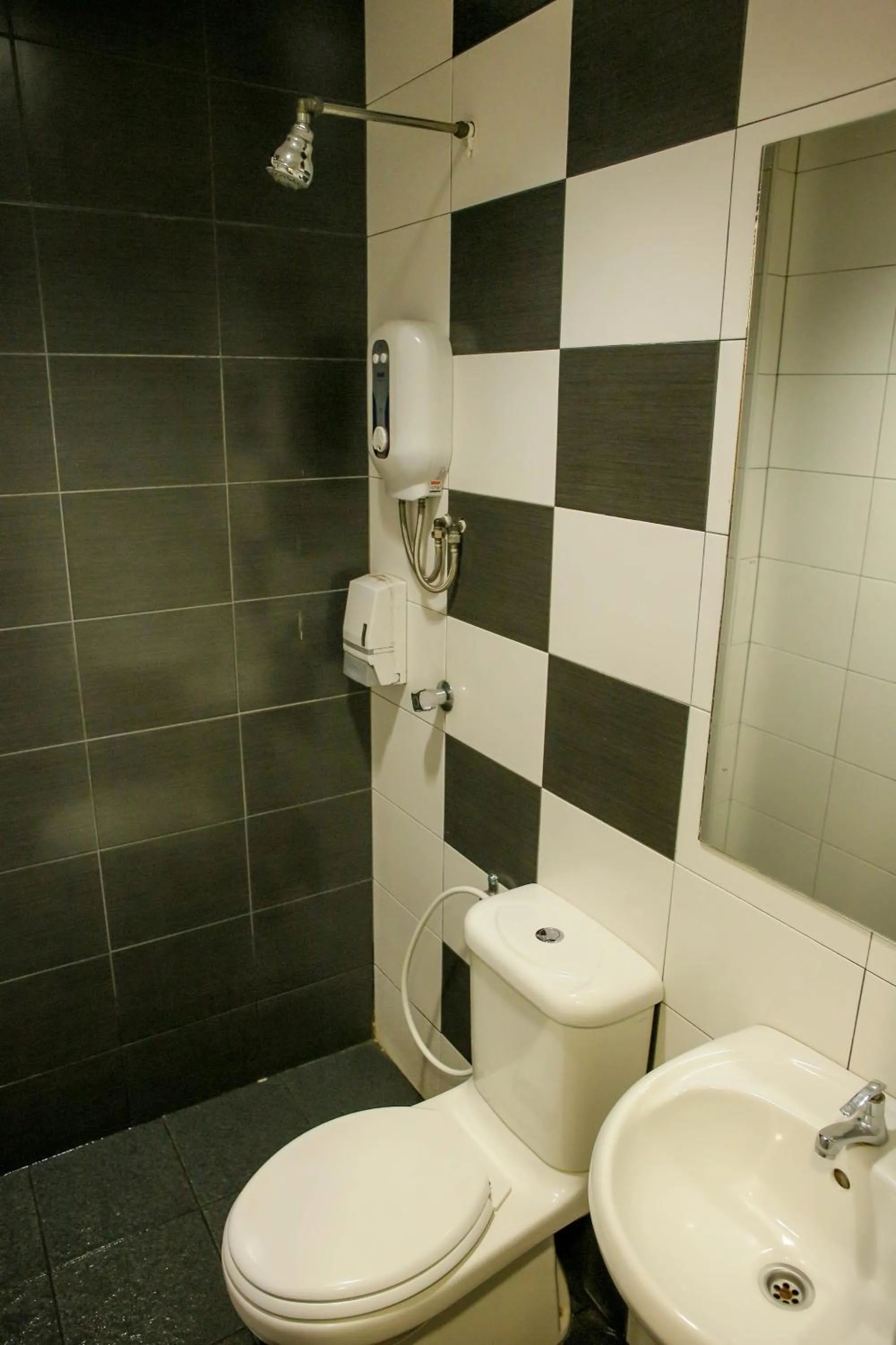 N K Hotel