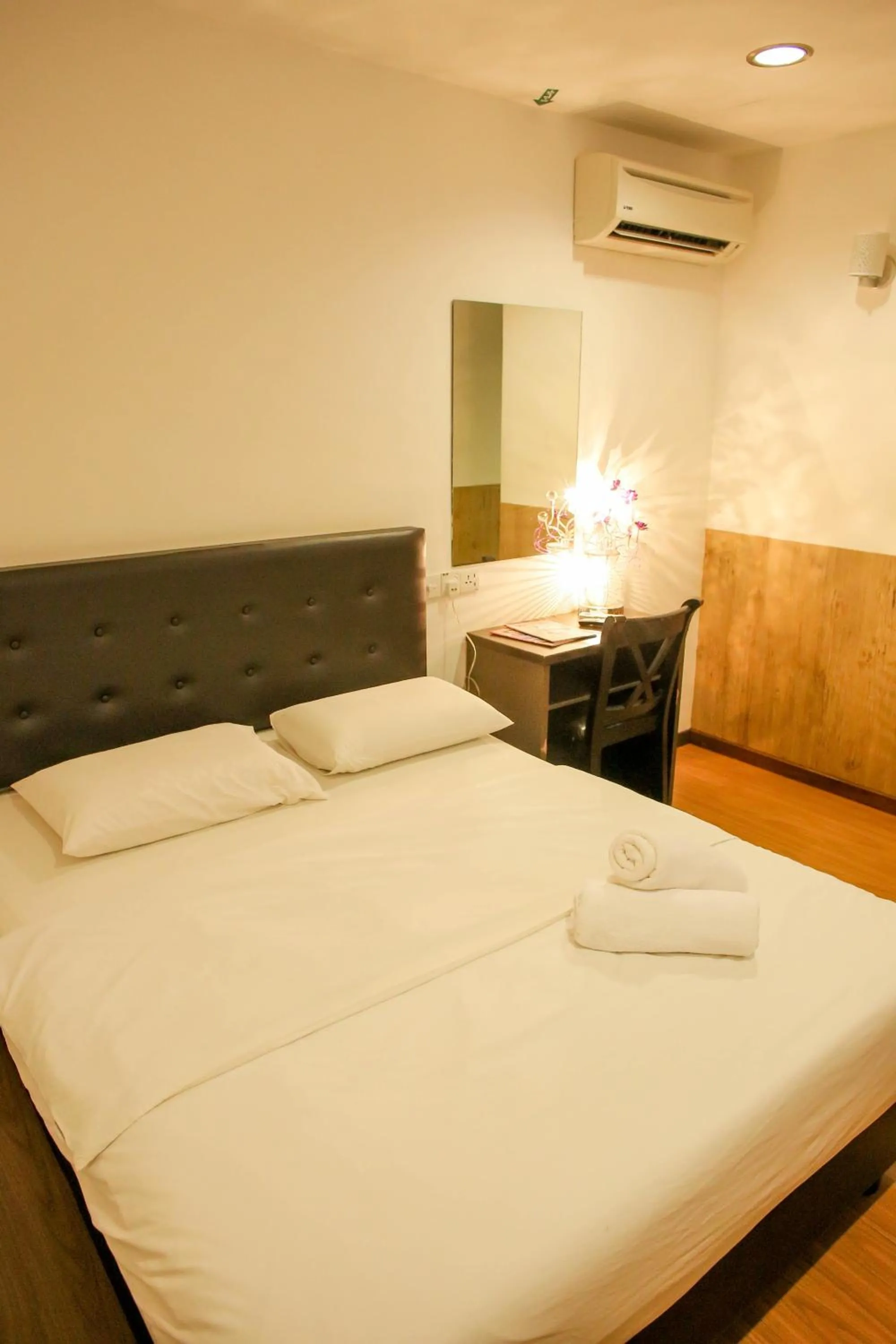 N K Hotel