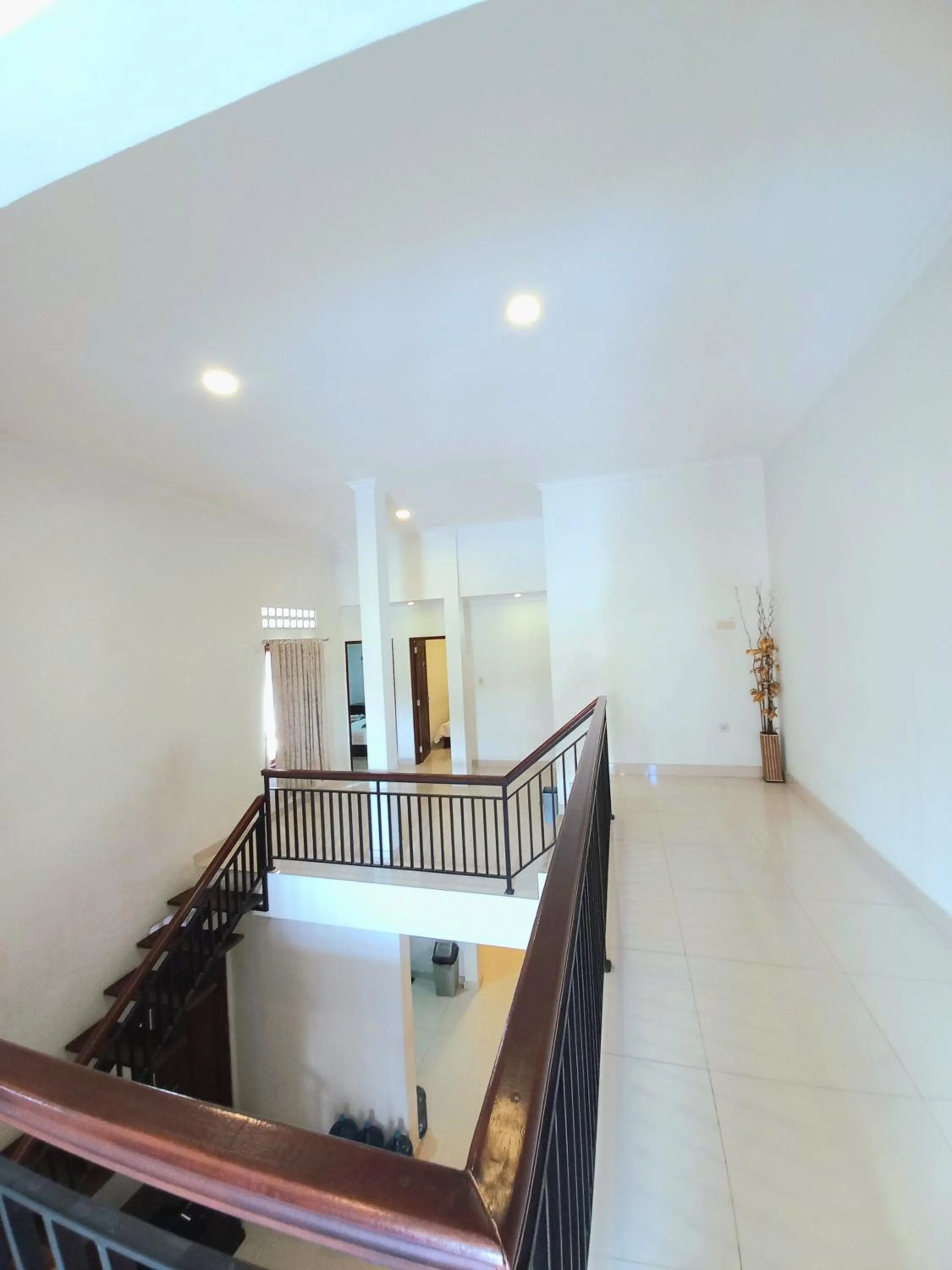 View (from property/room) in Homestay Jogja dekat Malioboro by Simply Homy
