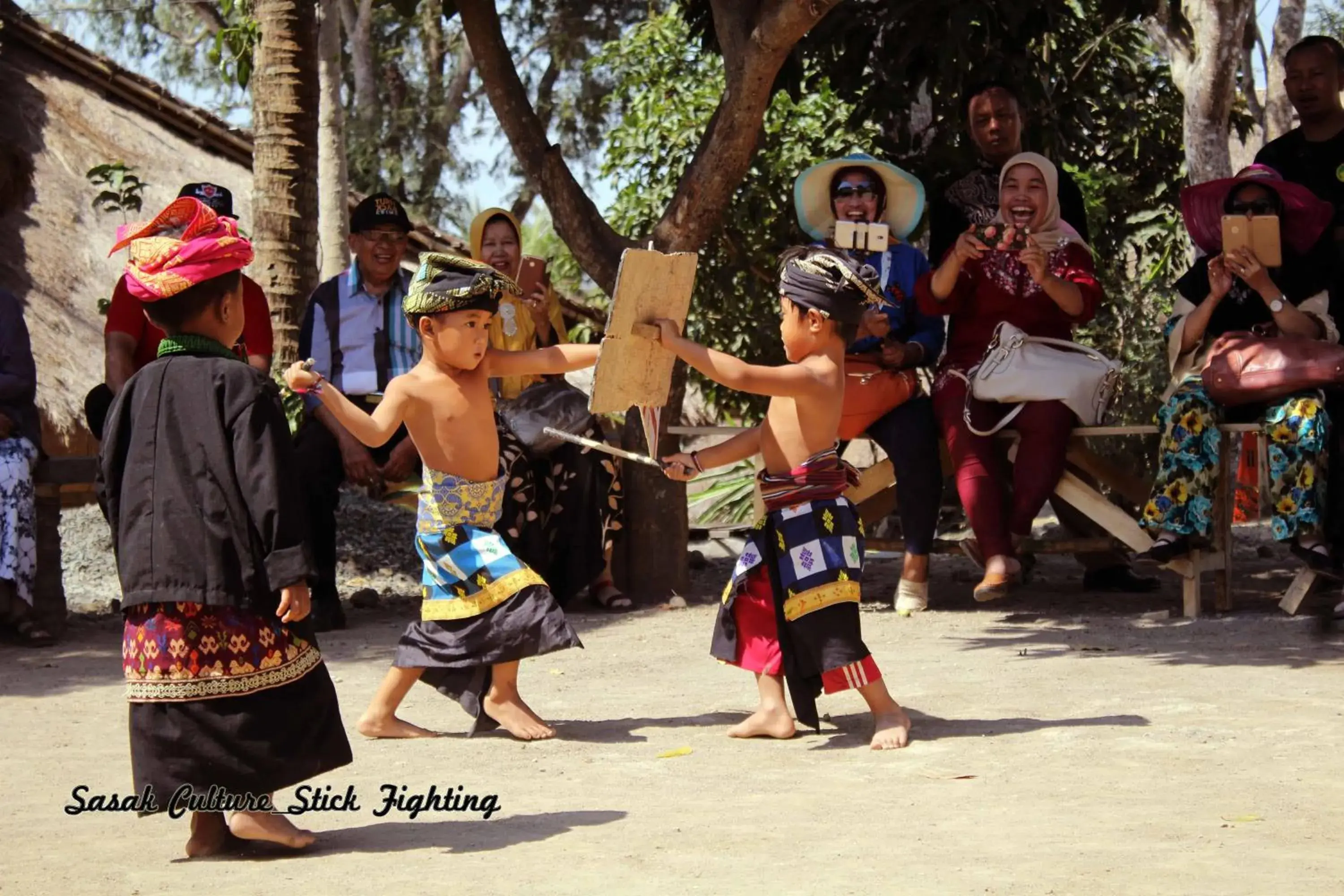 Property building in Duyung Rooms & Resto Gerupuk Property building in Duyung Rooms & Resto Gerupuk