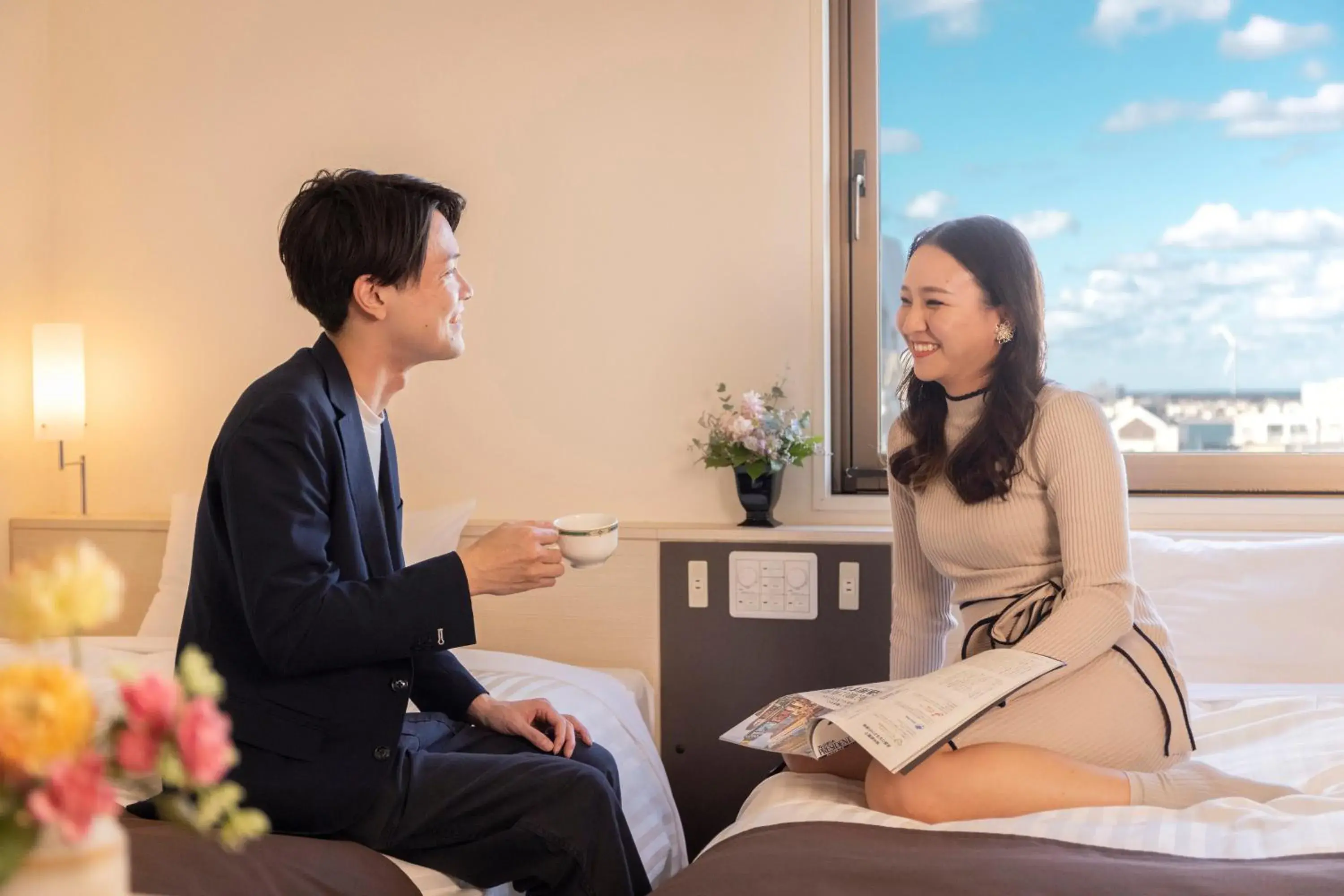 Choshi Plaza Hotel Choshi Plaza Hotel