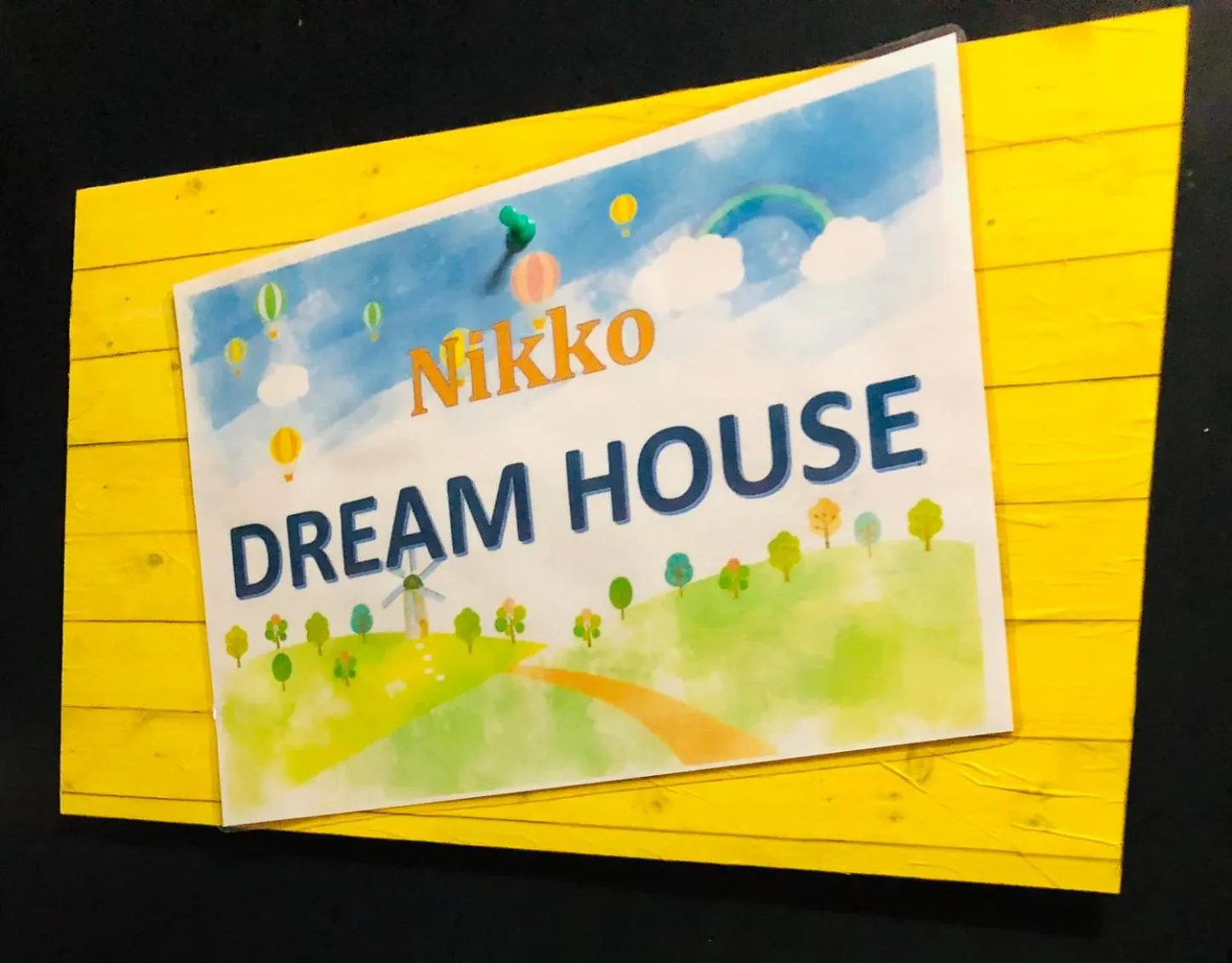 Nikko Dream House