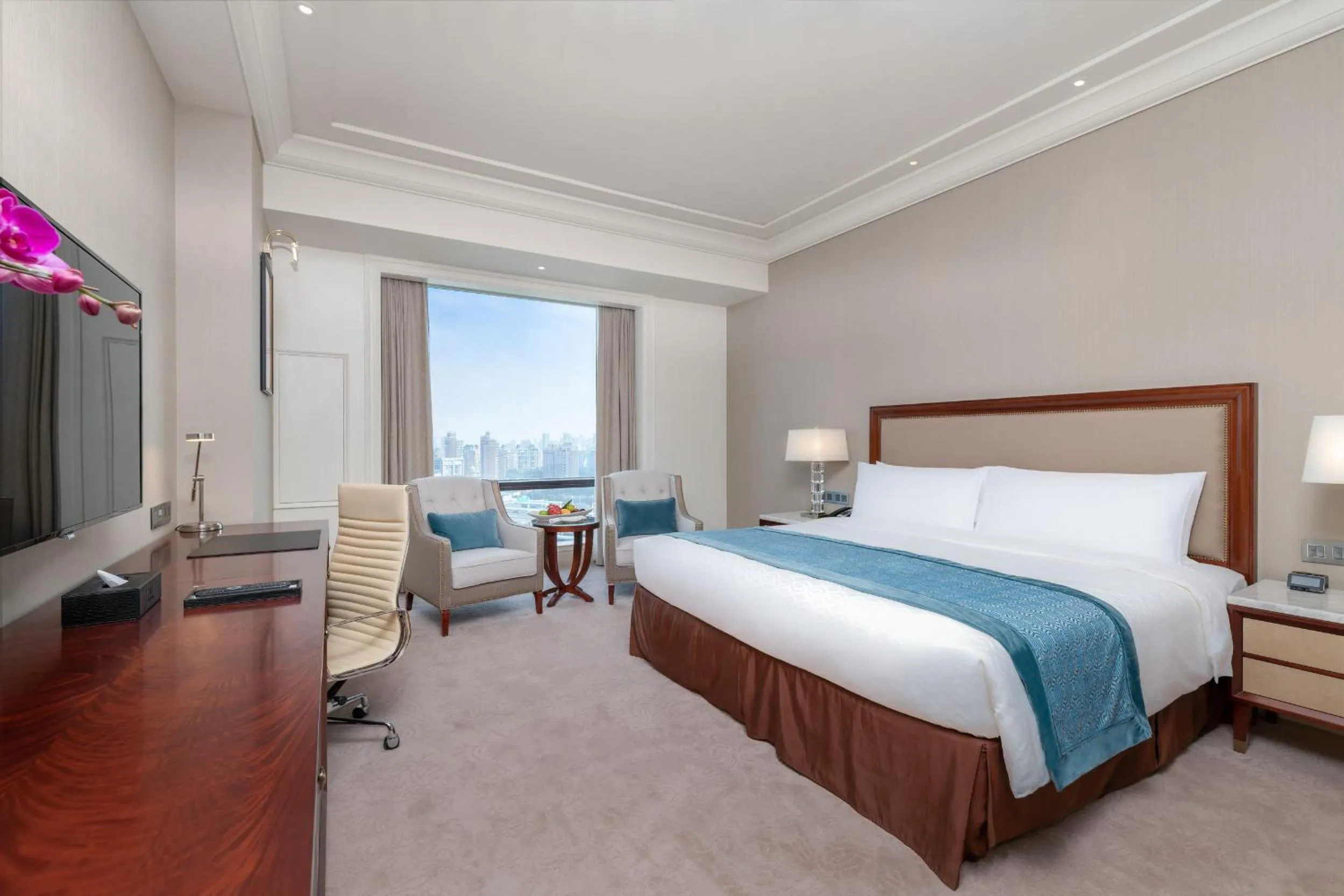 Jeurong Hotel Shanghai