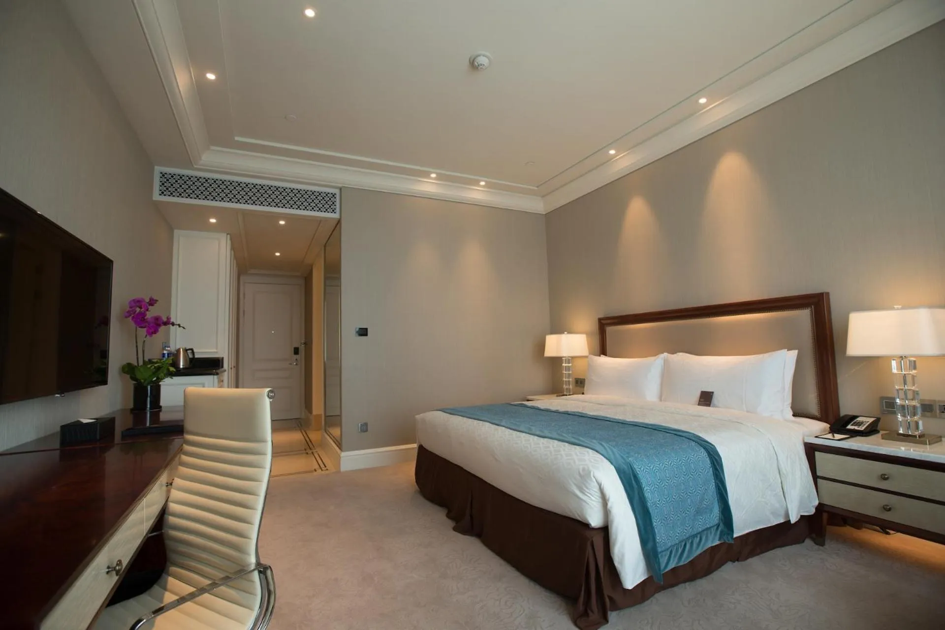 Jeurong Hotel Shanghai