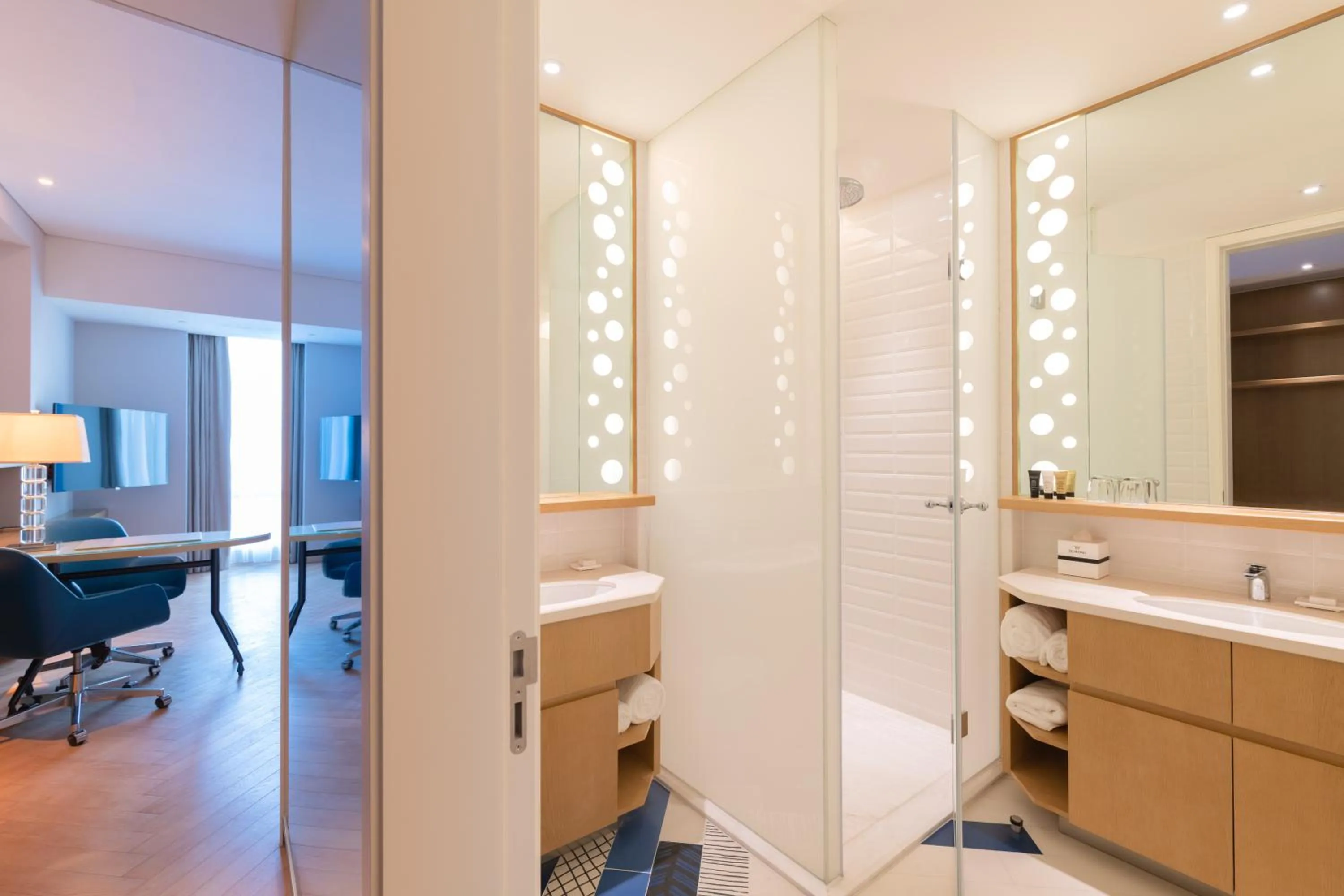 Jeurong Hotel Shanghai