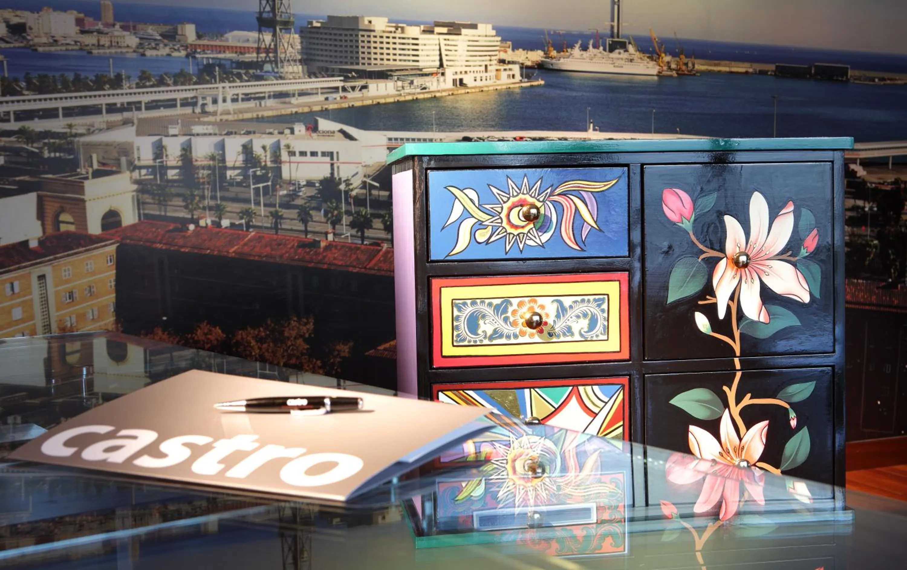 Other in Castro Exclusive Residences Sant Pau