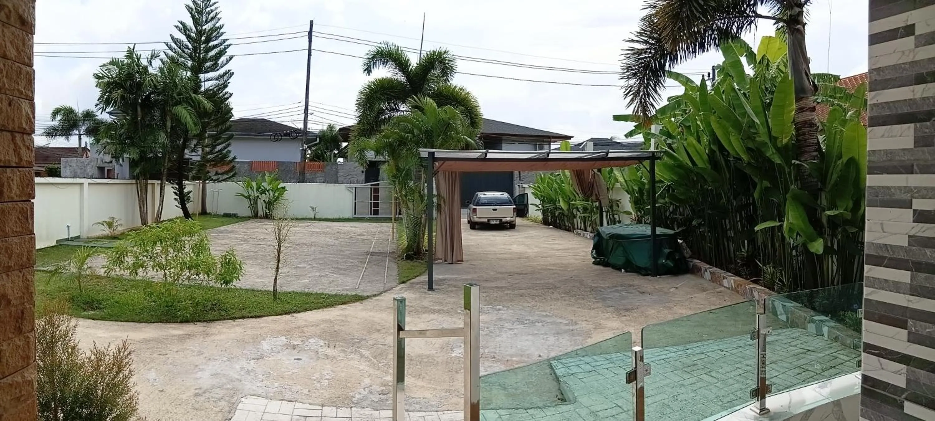 3BR Villa near Laguna beach