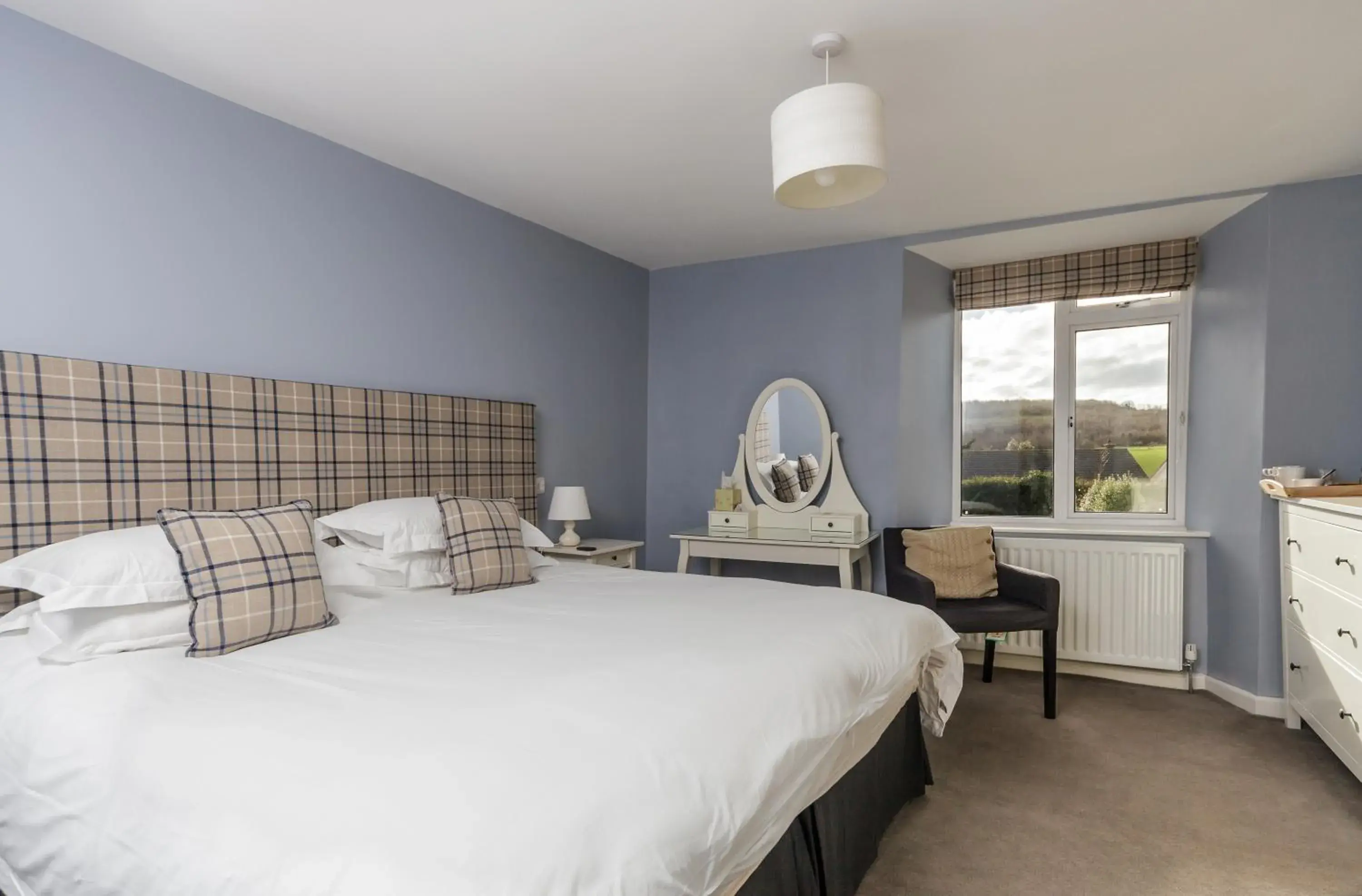 Superior Double or Twin Room - single occupancy in Chillington House Superior Double or Twin Room - single occupancy in Chillington House
