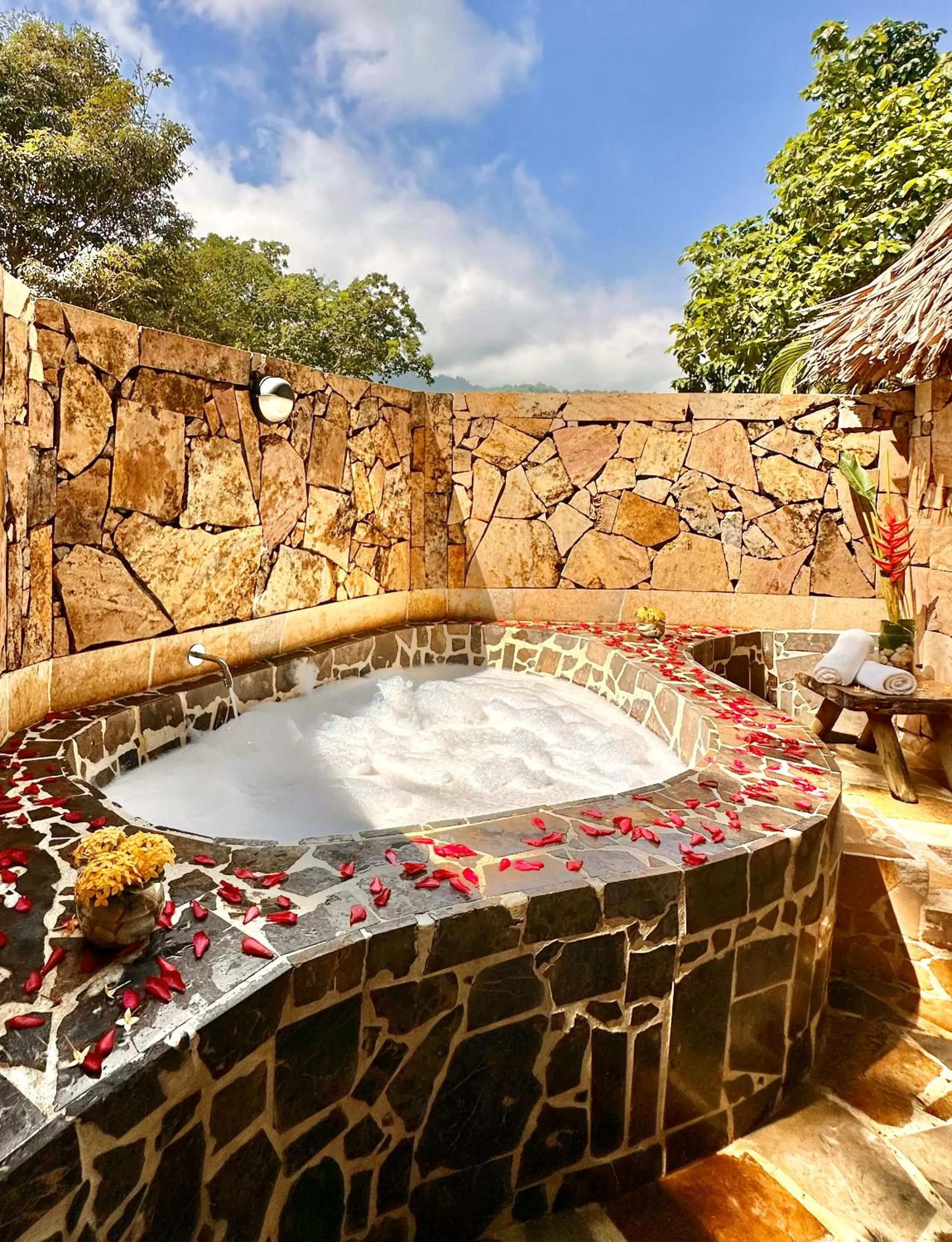 Eco Hostal Yuluka