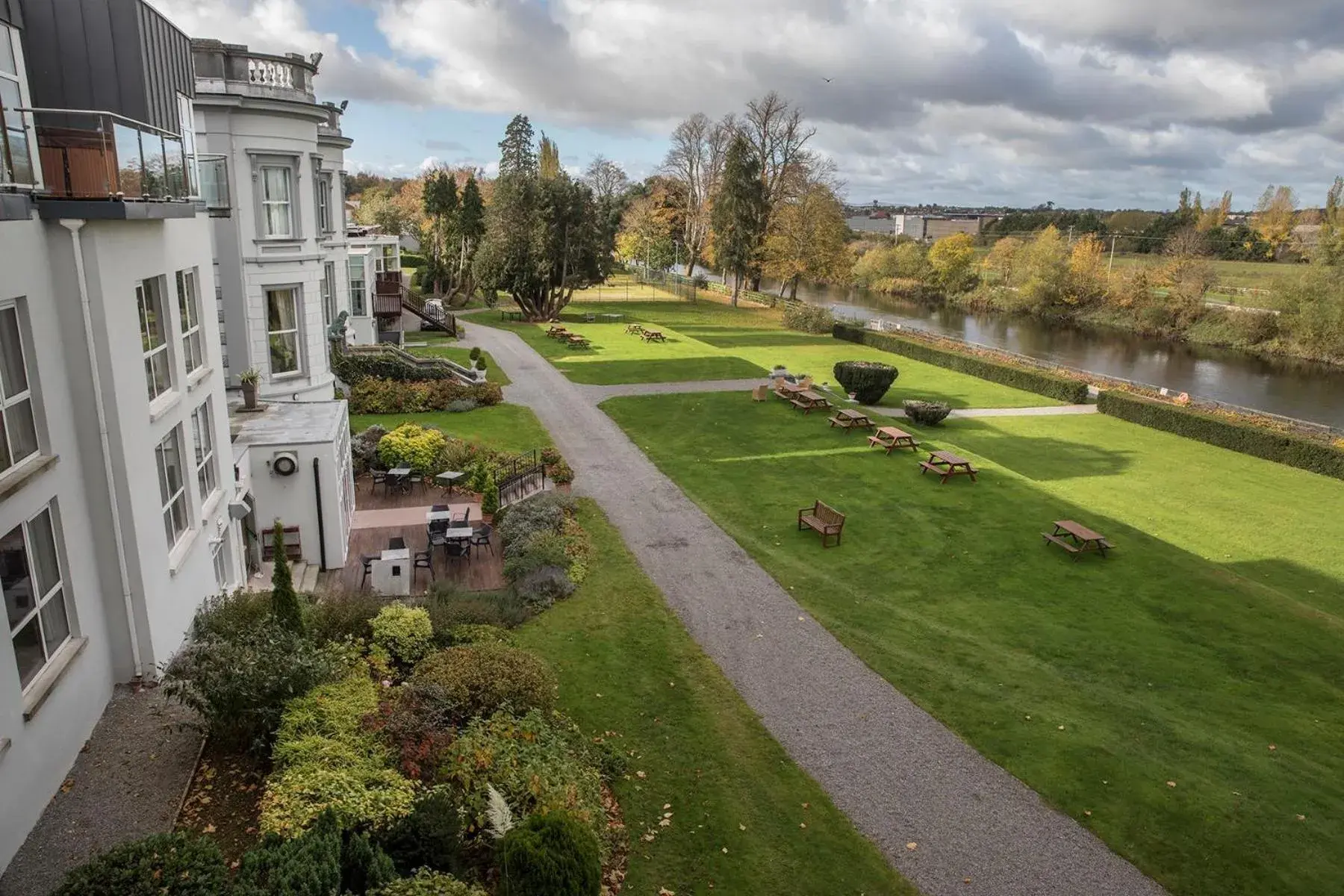 Superior King Room in Hotel Minella & Leisure Centre Superior King Room in Hotel Minella & Leisure Centre