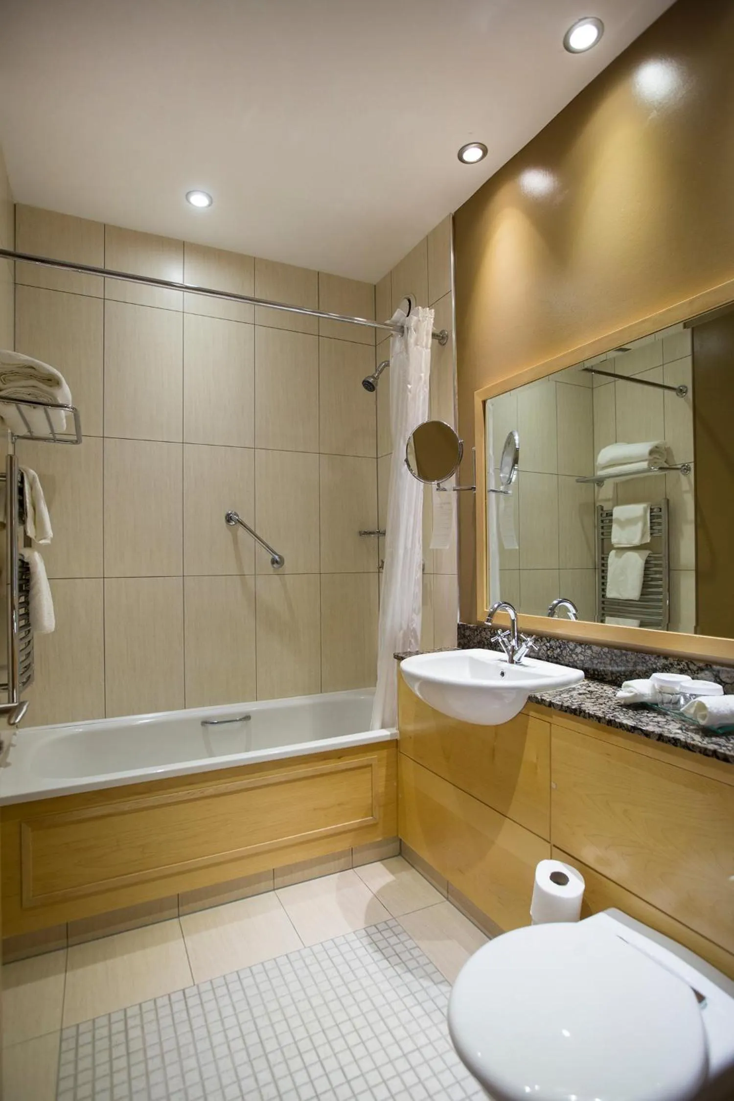 Hotel Minella & Leisure Centre