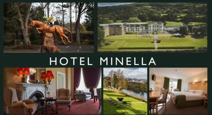 Hotel Minella & Leisure Centre
