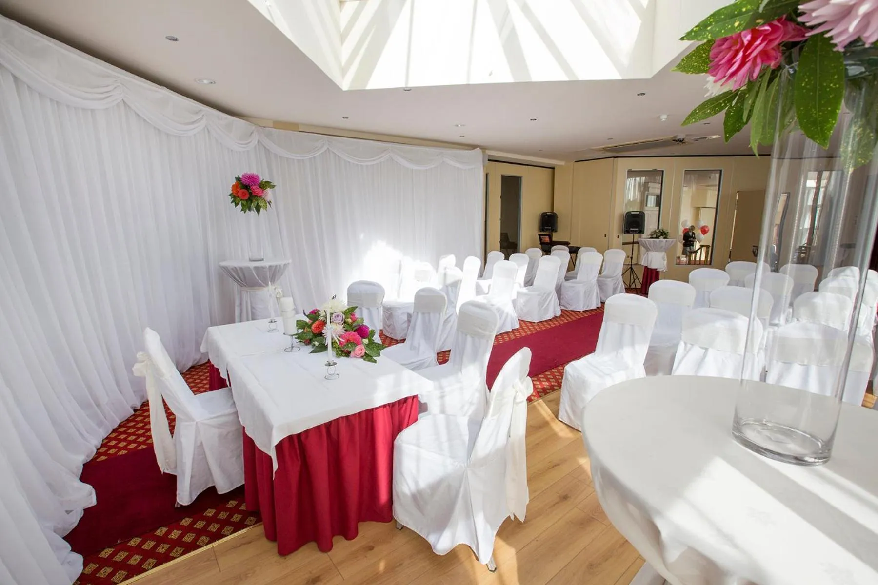 Banquet/Function facilities in Hotel Minella & Leisure Centre