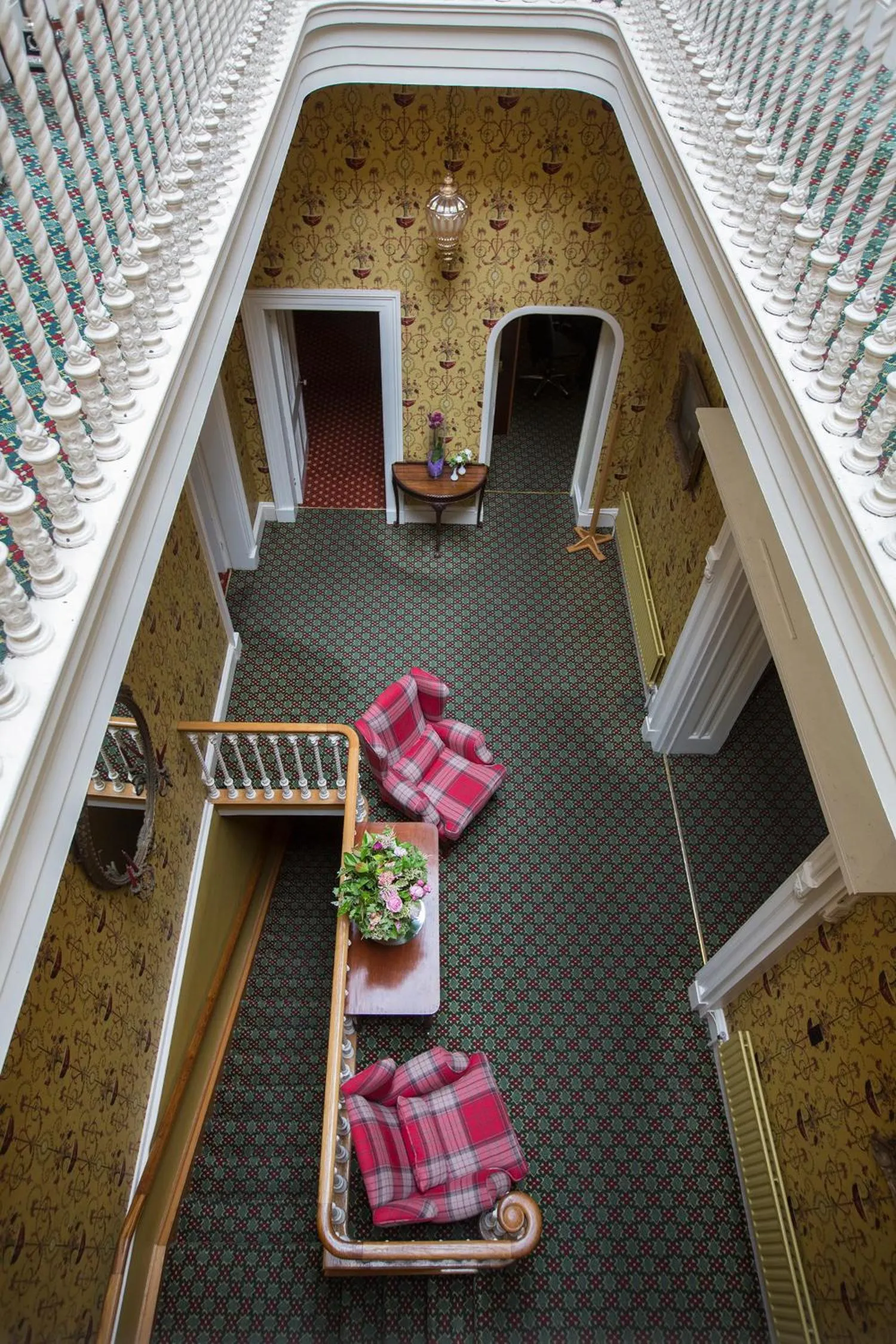 Facade/entrance, Bed in Hotel Minella & Leisure Centre