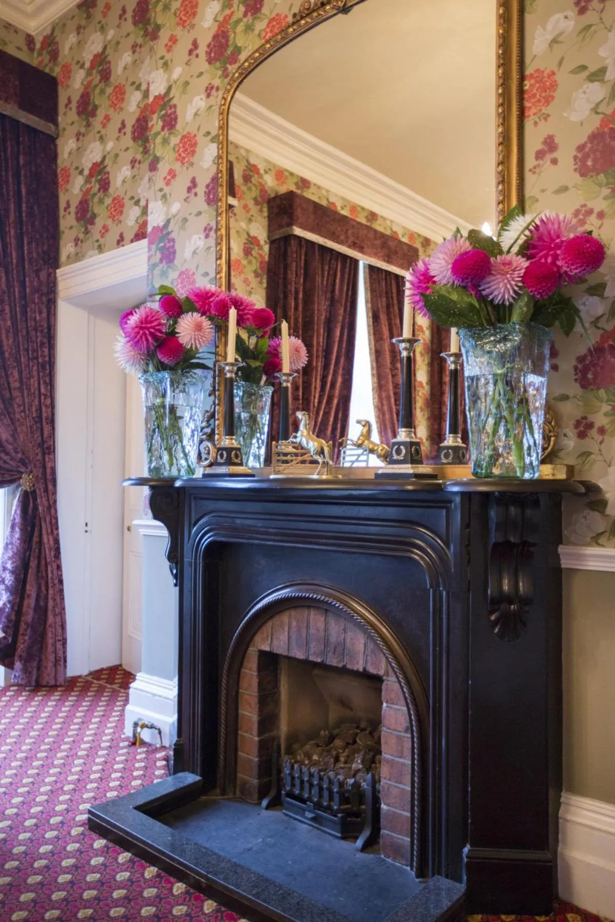 Property building in Hotel Minella & Leisure Centre