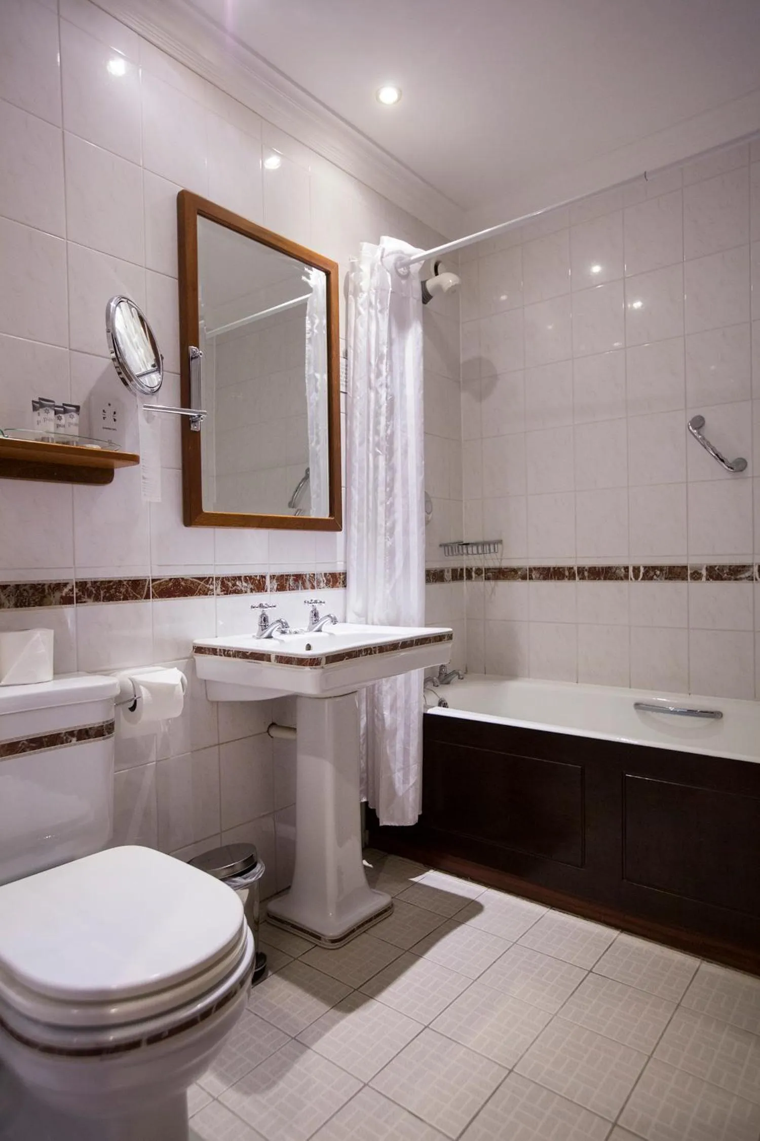 Hotel Minella & Leisure Centre