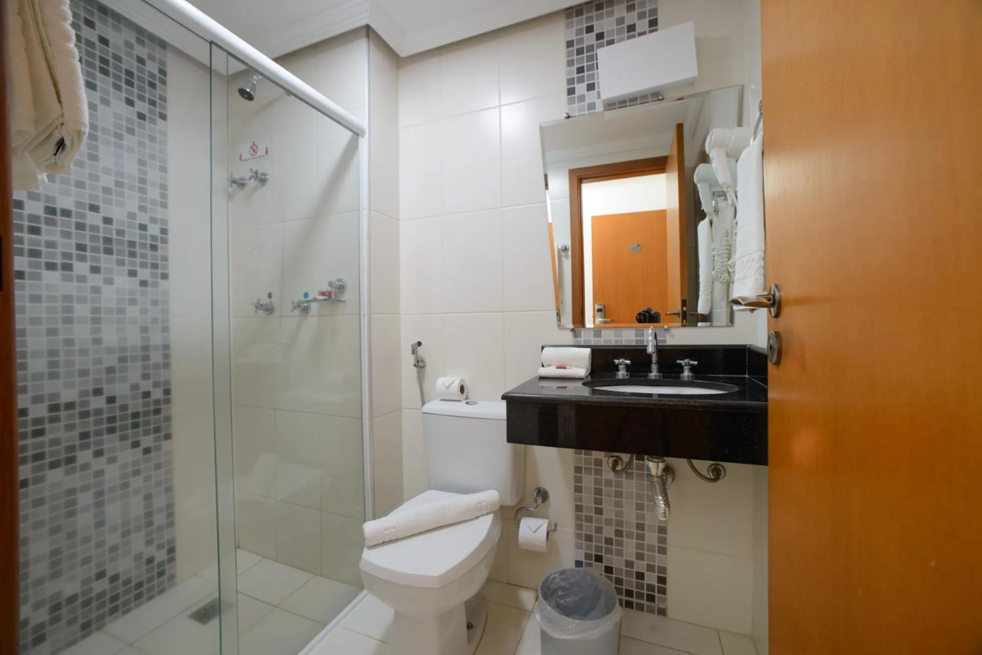 Faro Hotel São José dos Campos