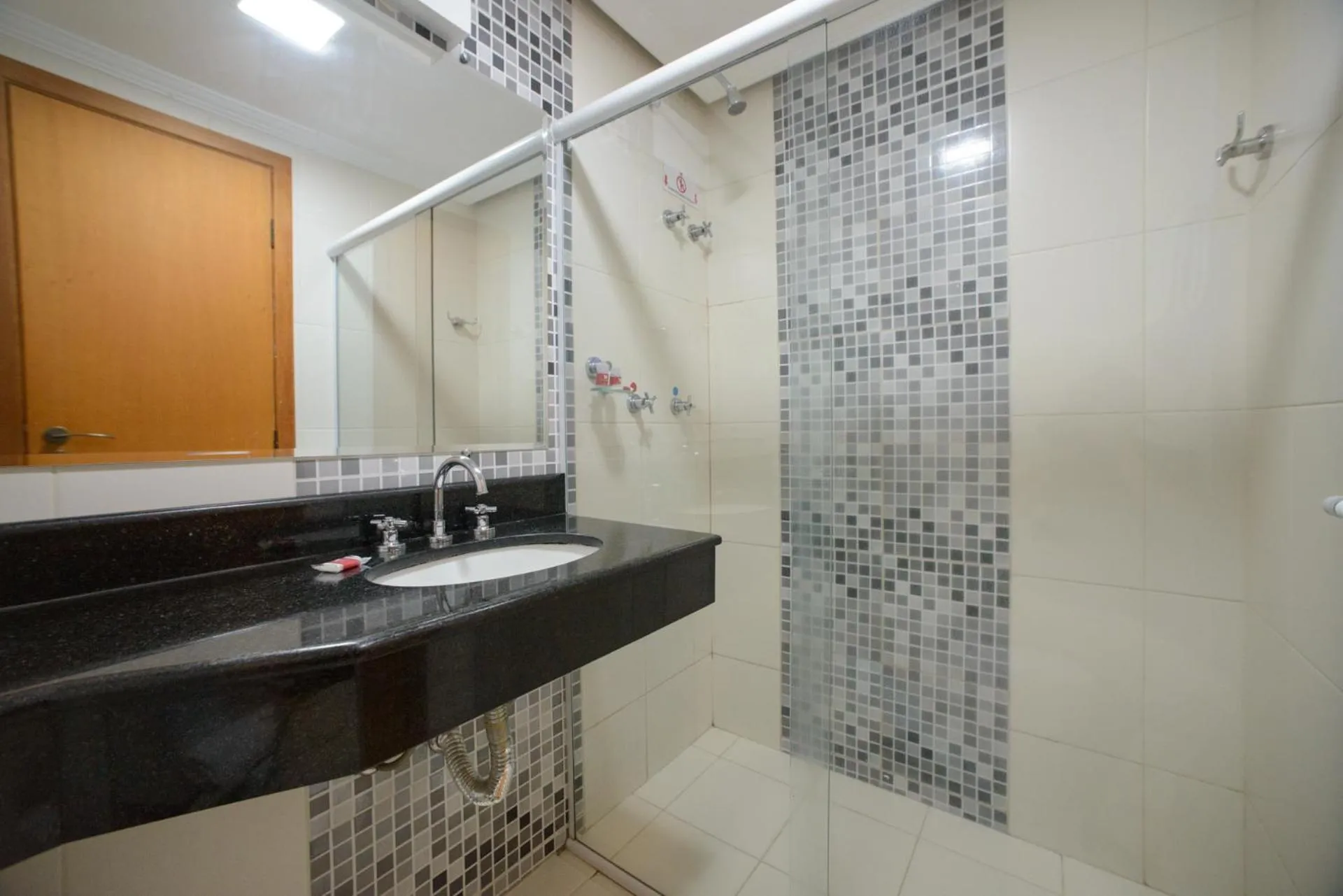 Faro Hotel São José dos Campos