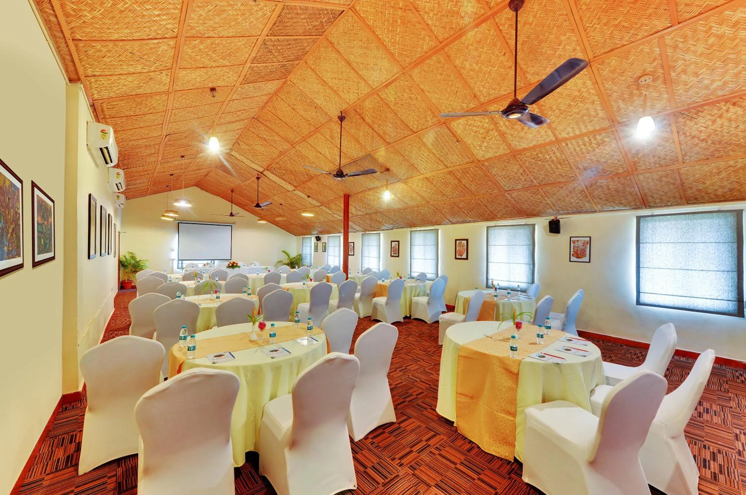 Meeting/conference room in The Estate Resort , Mangalore
