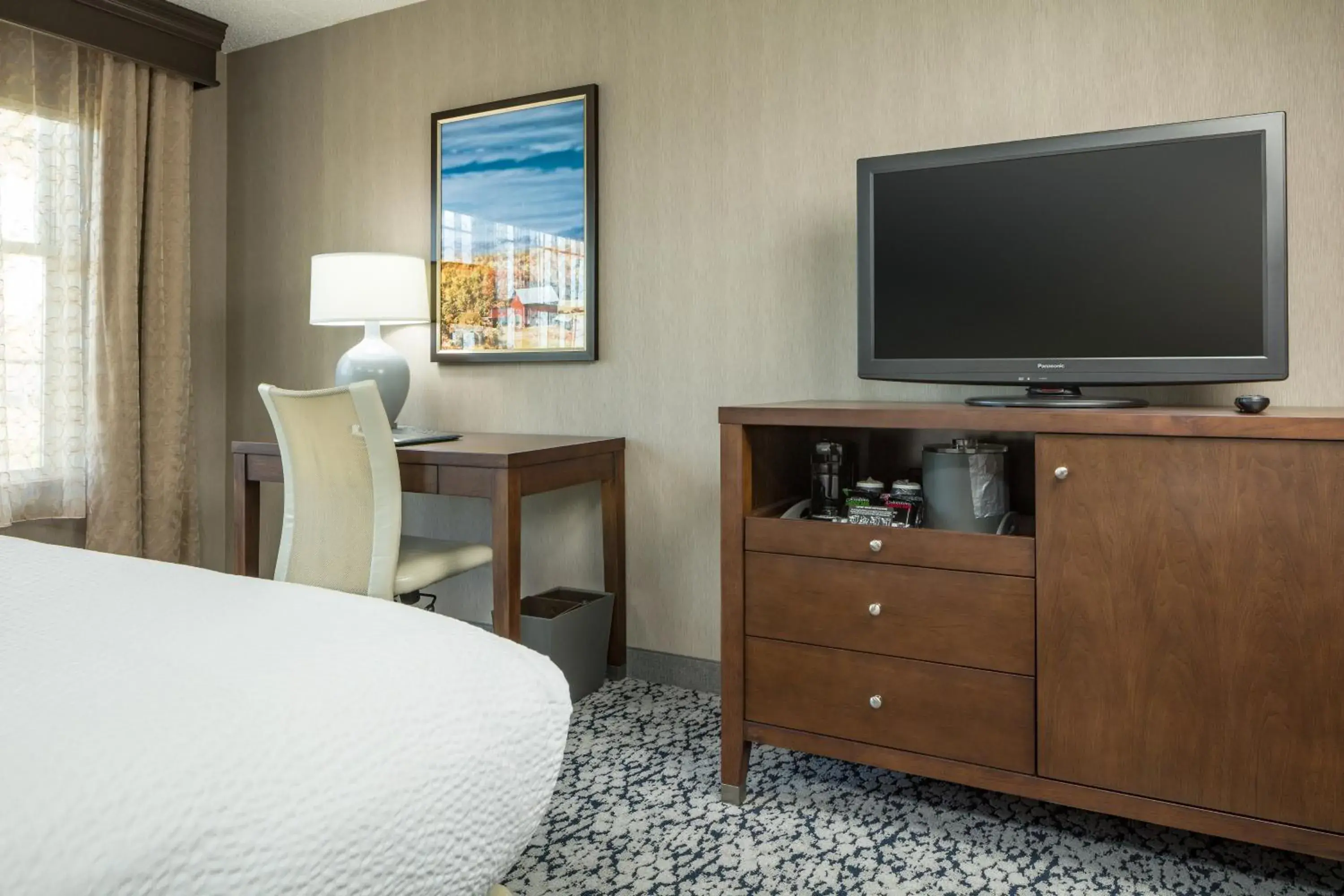 Bedroom, Bed in Inn at Middletown Bedroom, Bed in Inn at Middletown