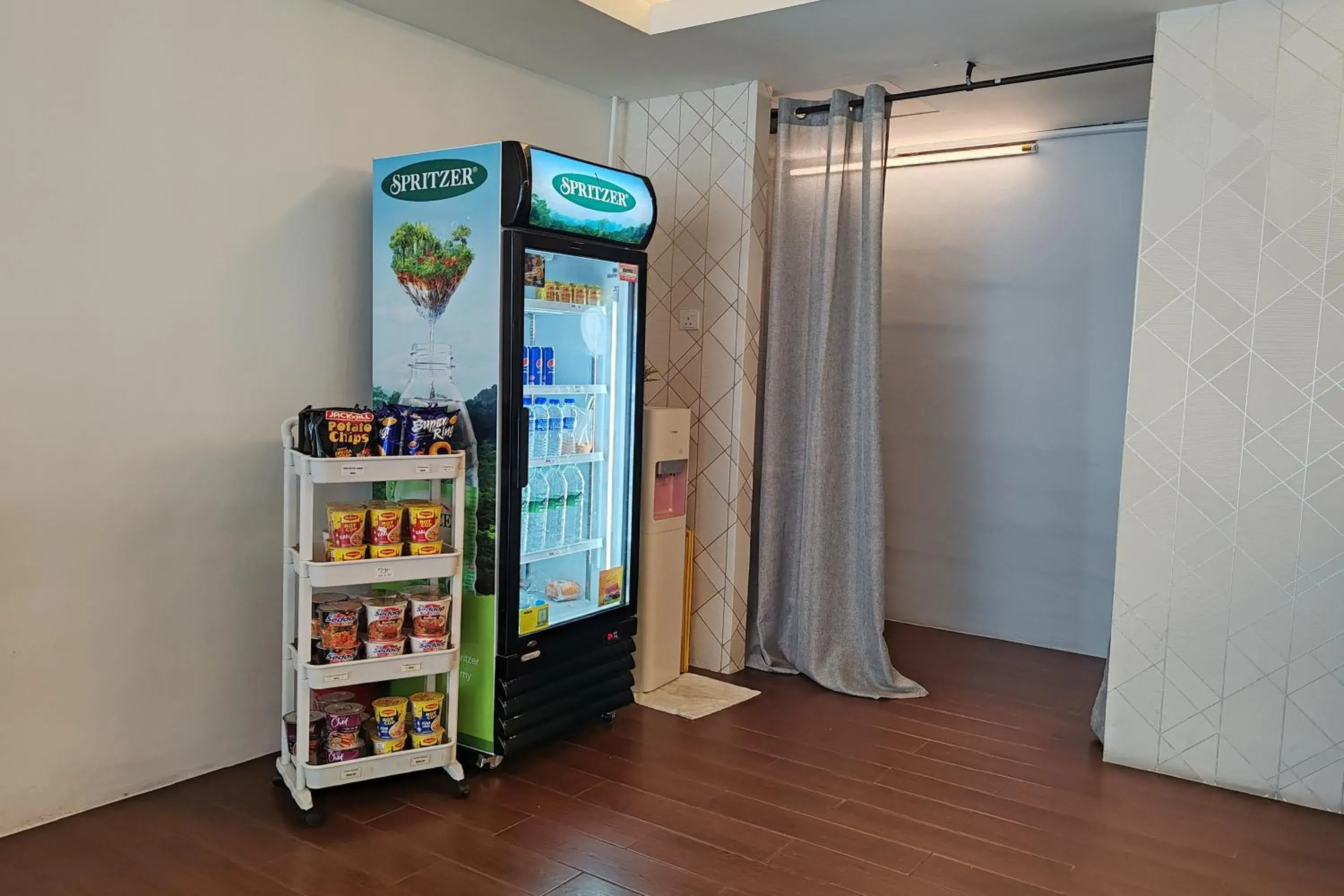 Hotel 18 Ipoh Aeon Mall Hotel 18 Ipoh Aeon Mall