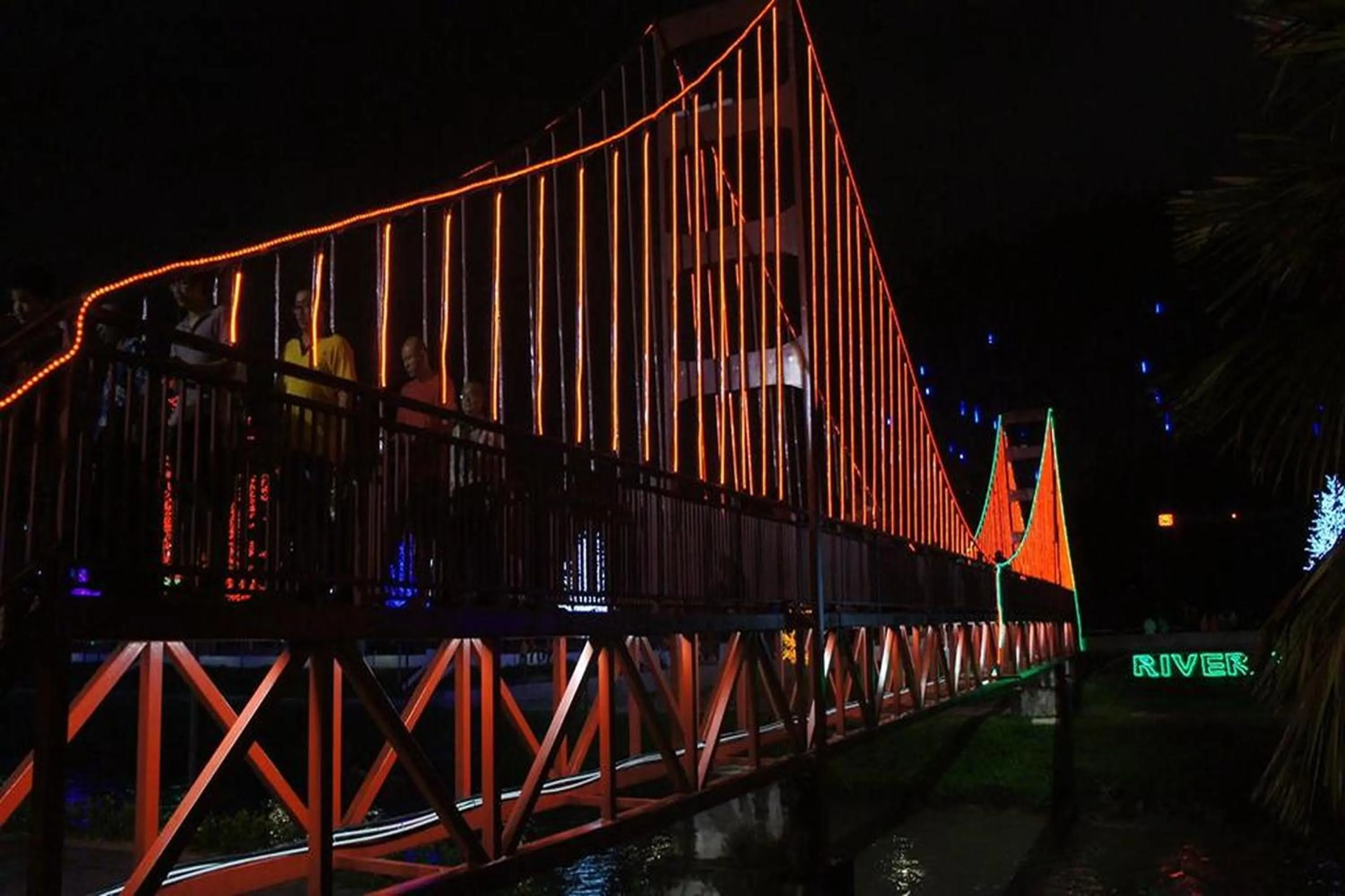 Nearby landmark in Hotel 18 Ipoh Aeon Mall