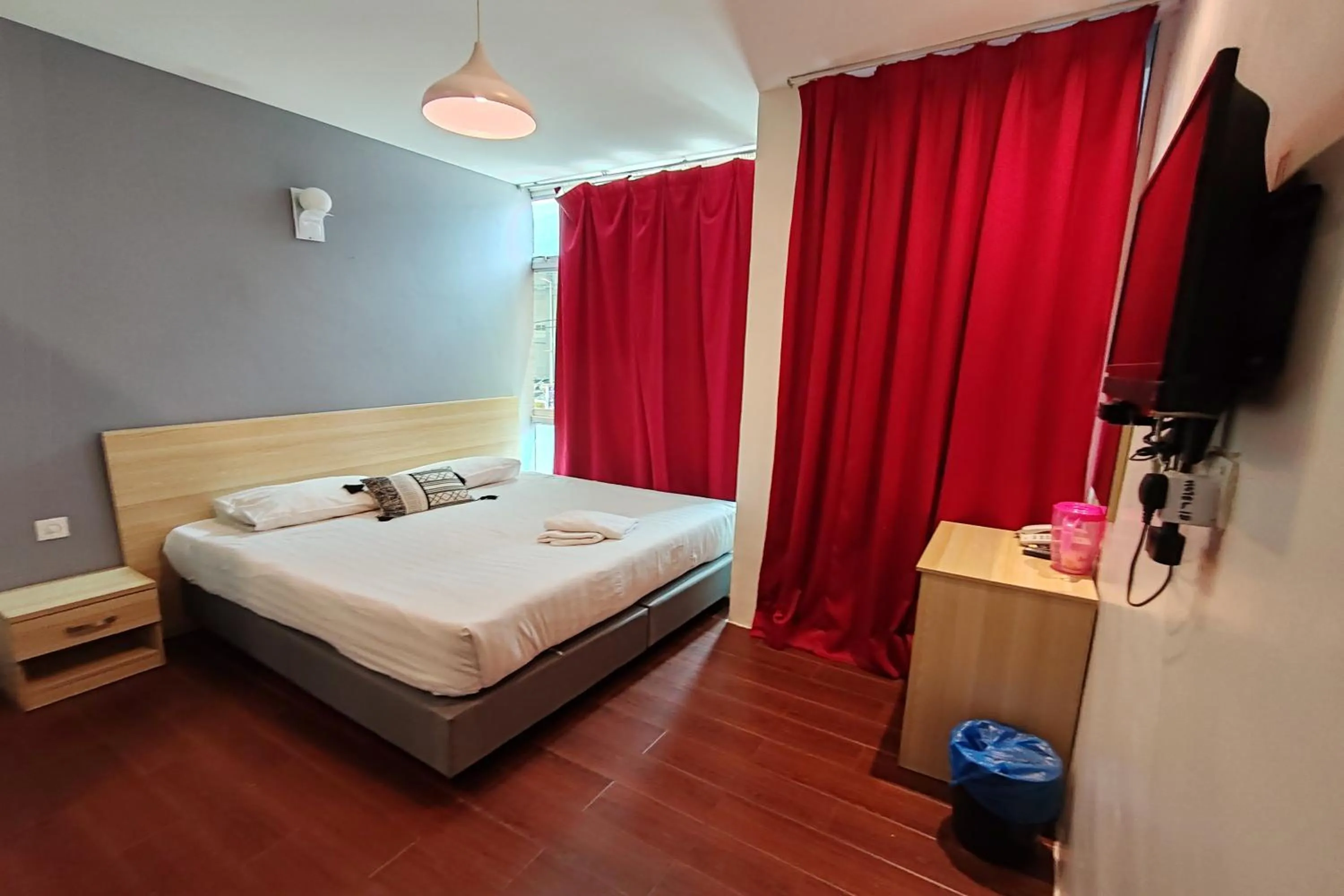 Hotel 18 Ipoh Aeon Mall