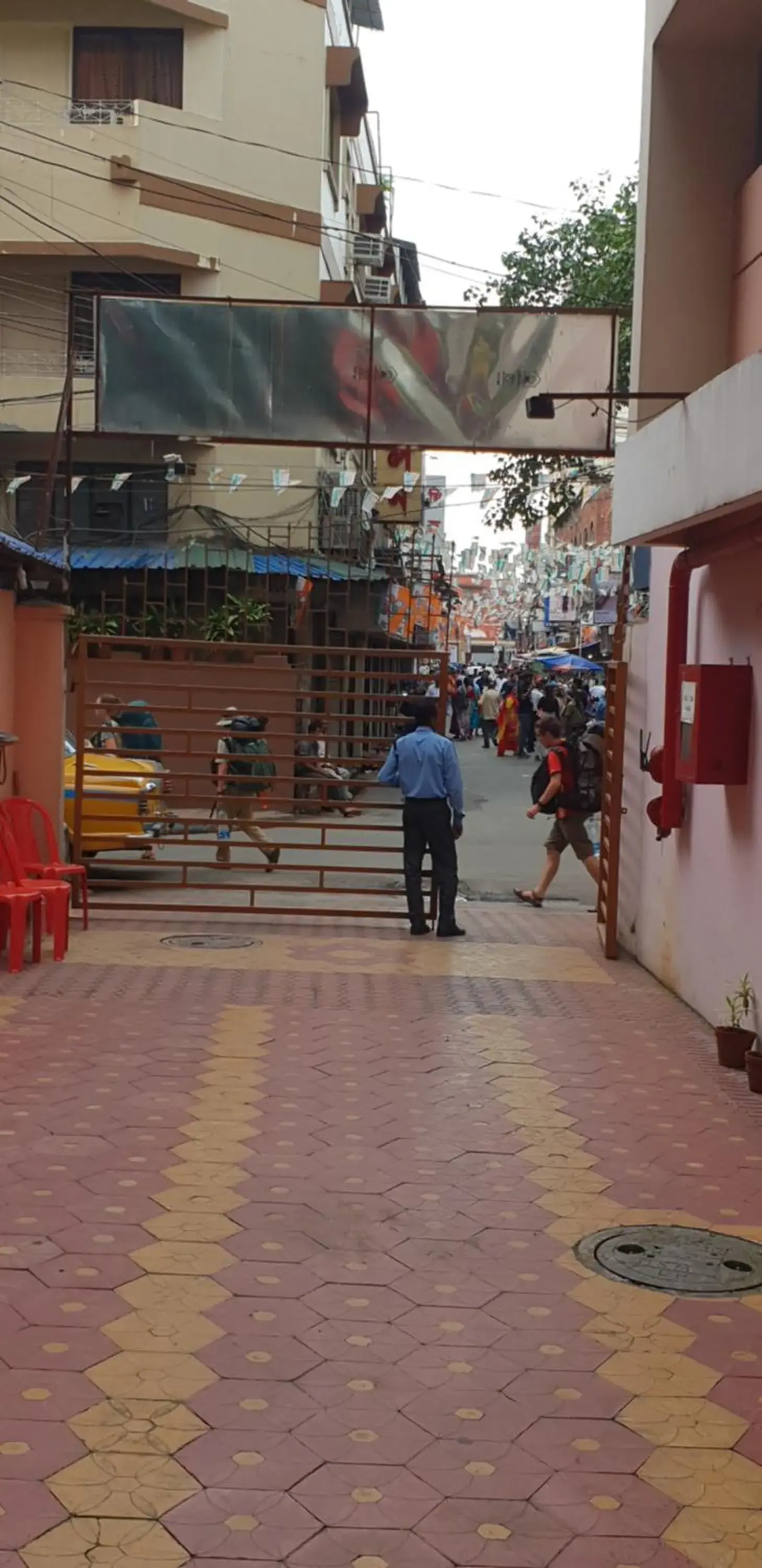 The Salvation Army RED SHIELD GUEST HOUSE The Salvation Army RED SHIELD GUEST HOUSE