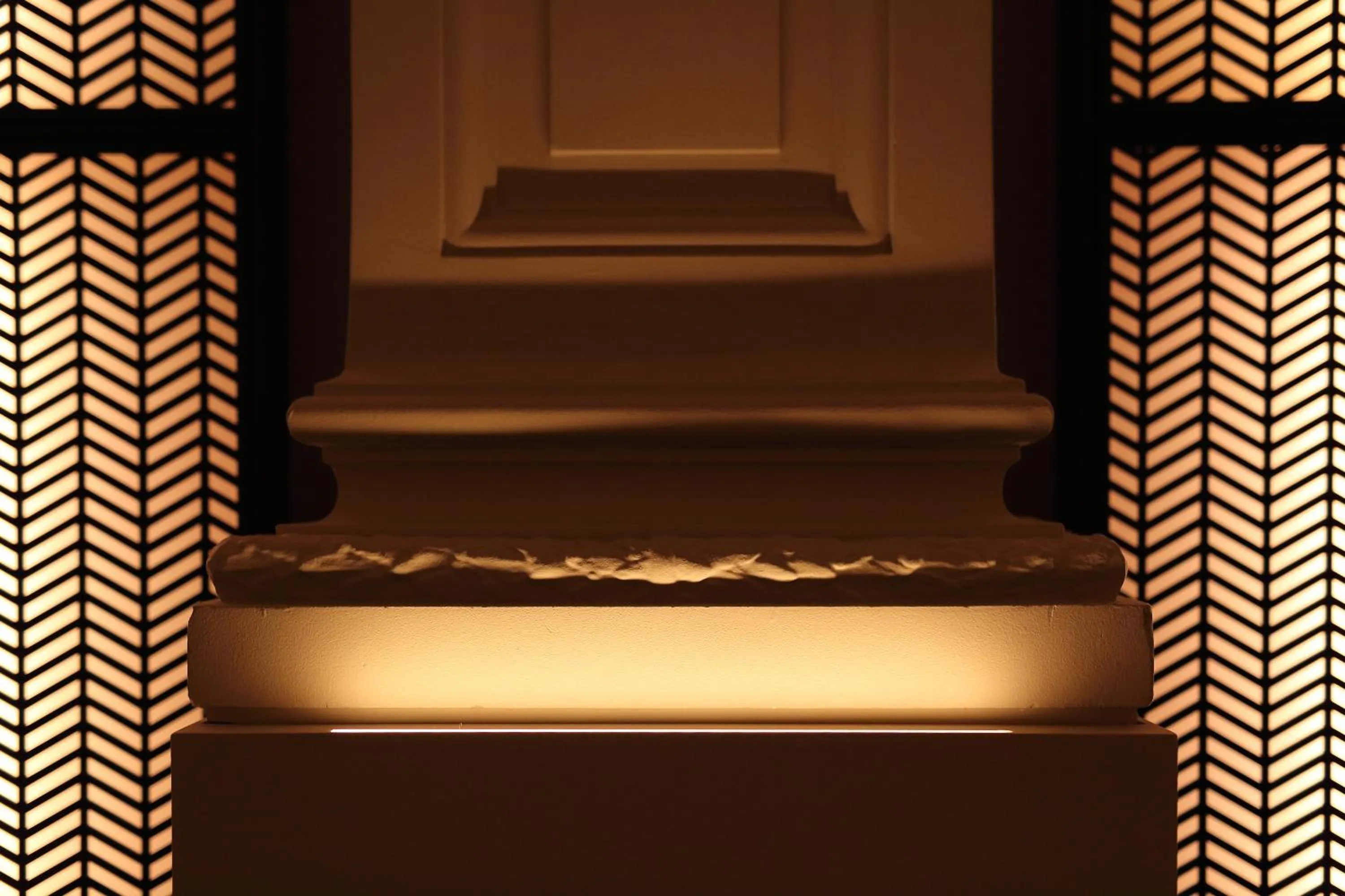 Lobby or reception in Harmon House - Hotel & Spa