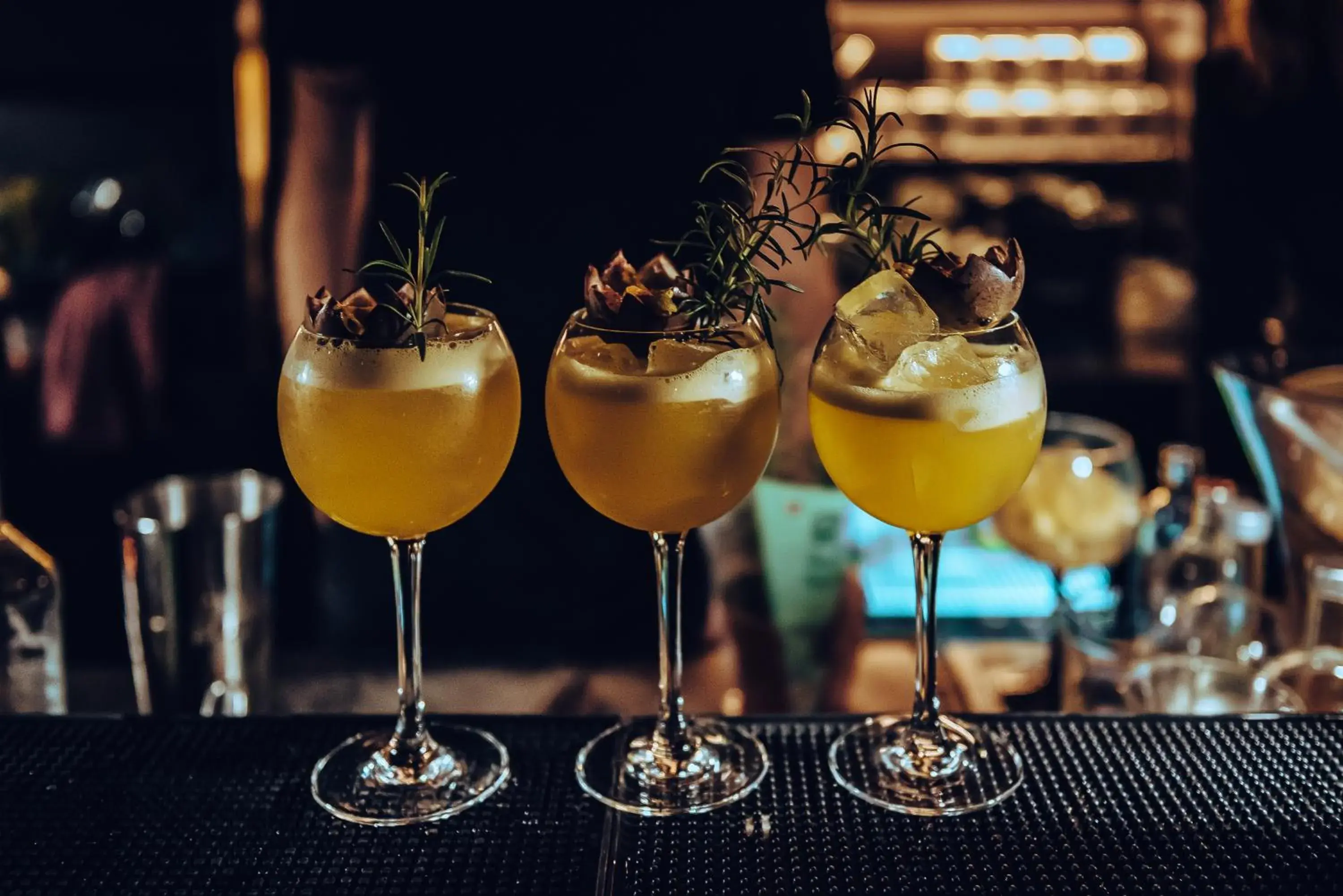 Lounge or bar in Harmon House - Hotel & Spa Lounge or bar in Harmon House - Hotel & Spa