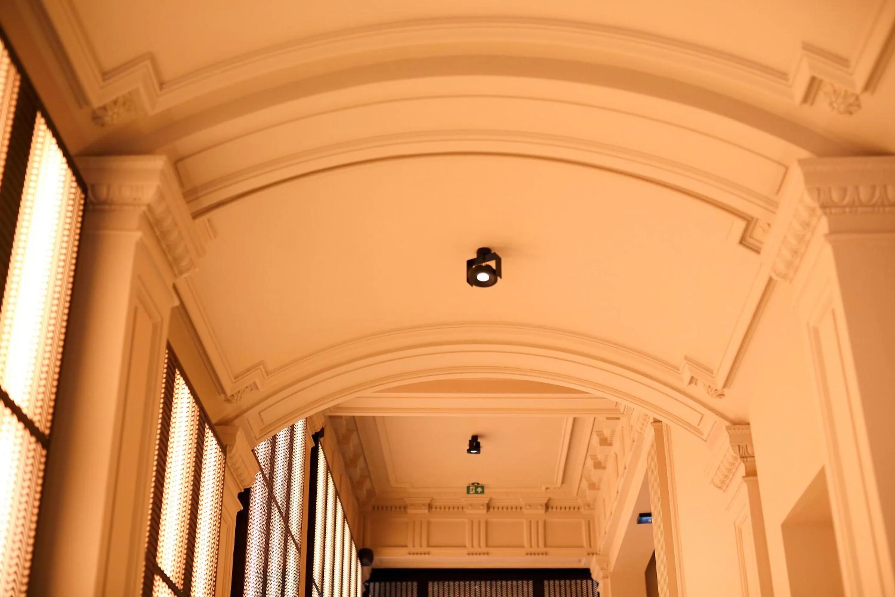 Lobby or reception in Harmon House - Hotel & Spa