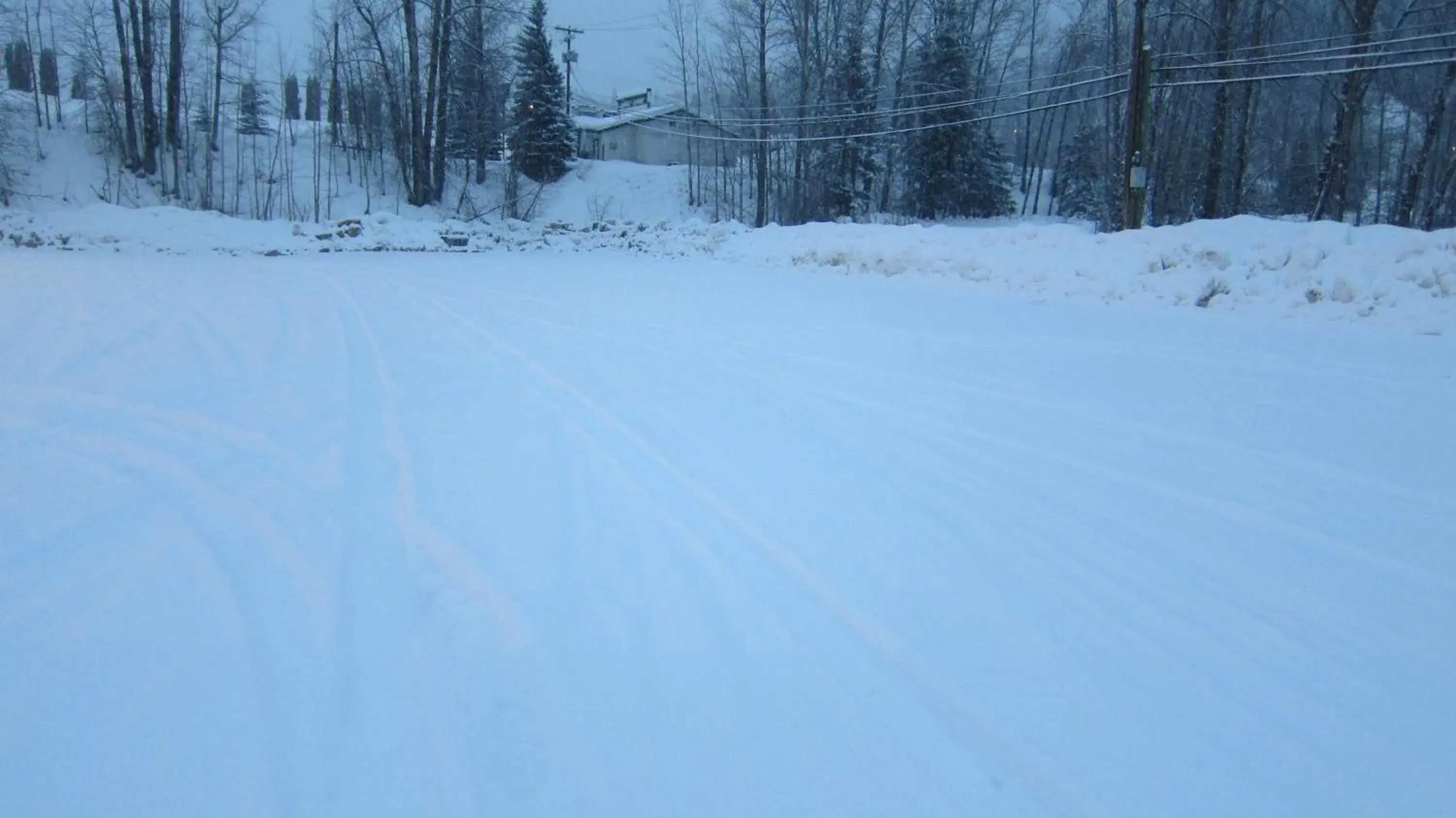 View (from property/room) in Super 8 by Wyndham Revelstoke BC View (from property/room) in Super 8 by Wyndham Revelstoke BC
