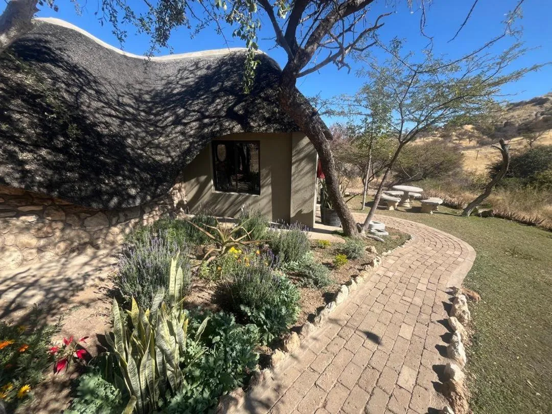 Sasa Safari Camp & Tours