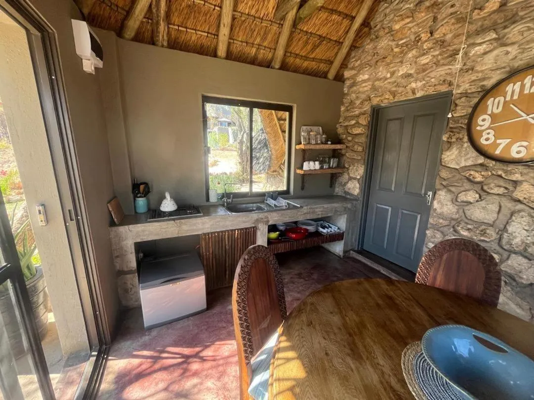 Sasa Safari Camp & Tours