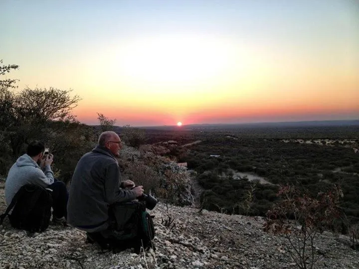 View (from property/room) in Sasa Safari Camp & Tours
