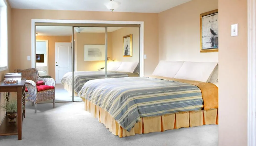 Tekdiv B&B