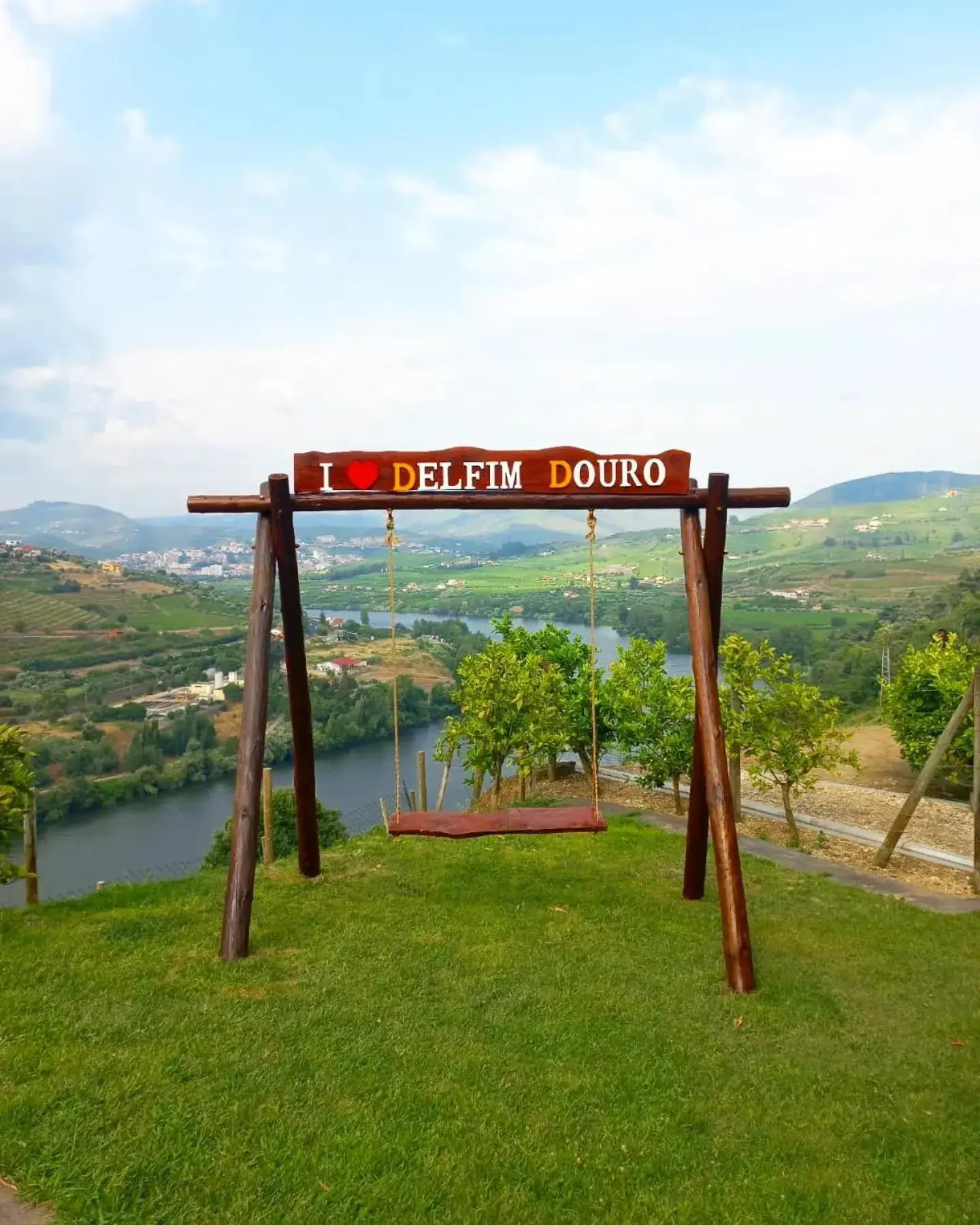 Delfim Douro Hotel Delfim Douro Hotel