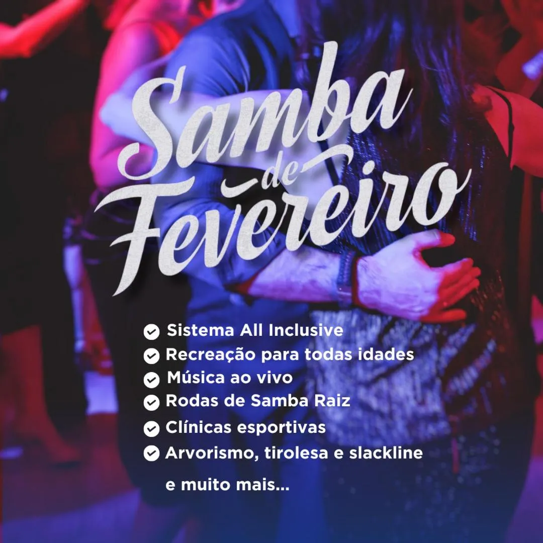 Atibaia Residence Hotel & Resort