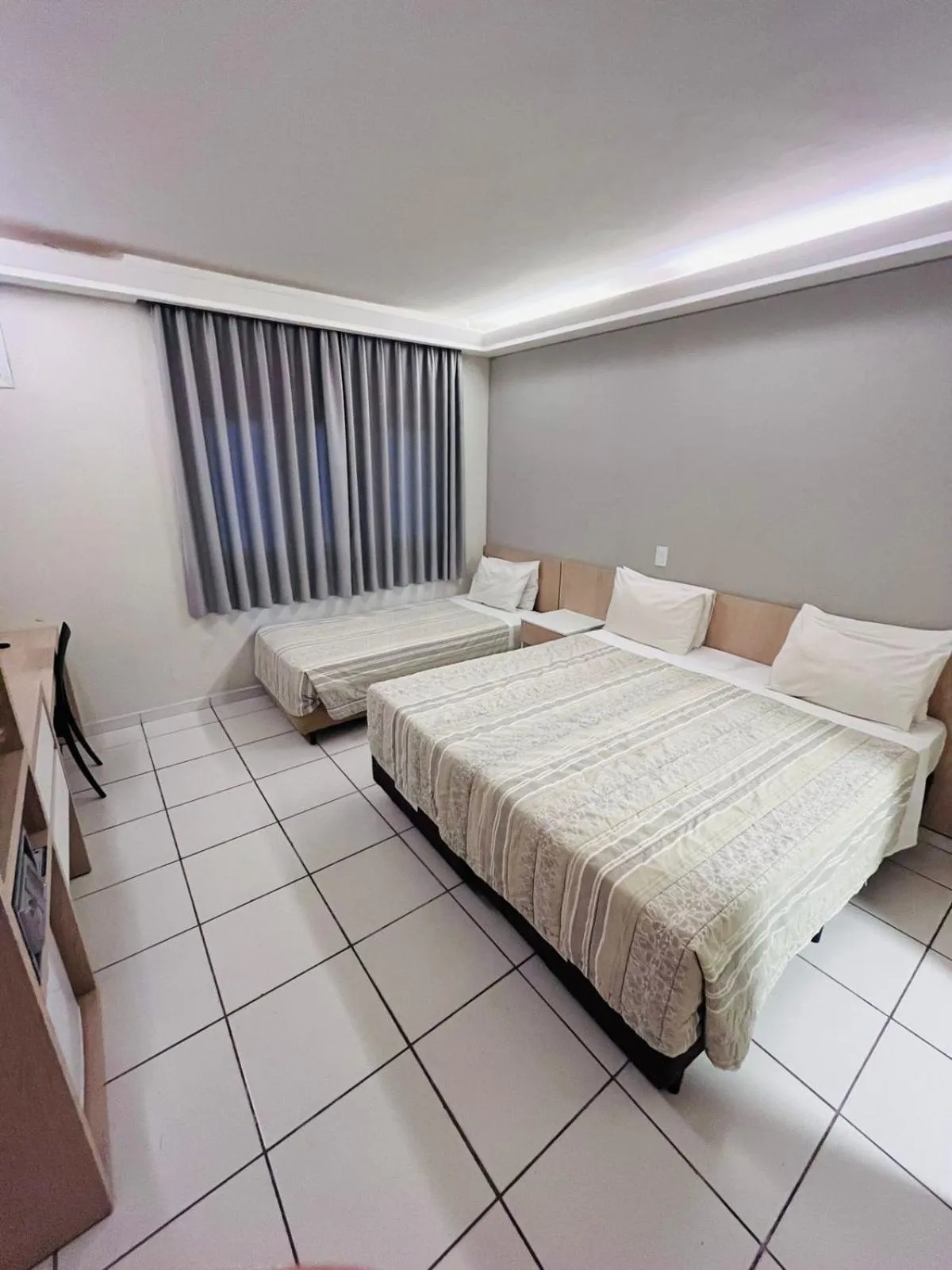 Bedroom, Bed in Atibaia Residence Hotel & Resort