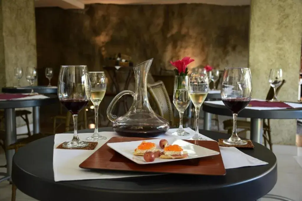 Restaurant/places to eat in Atibaia Residence Hotel & Resort Restaurant/places to eat in Atibaia Residence Hotel & Resort