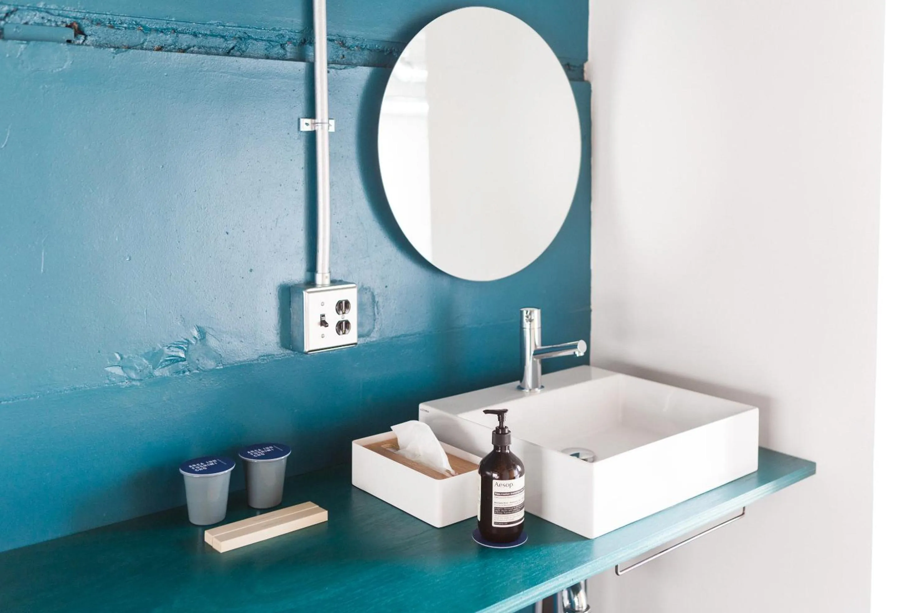 Bedroom in Area Inn Fushimicho Fukuyama Castle Side