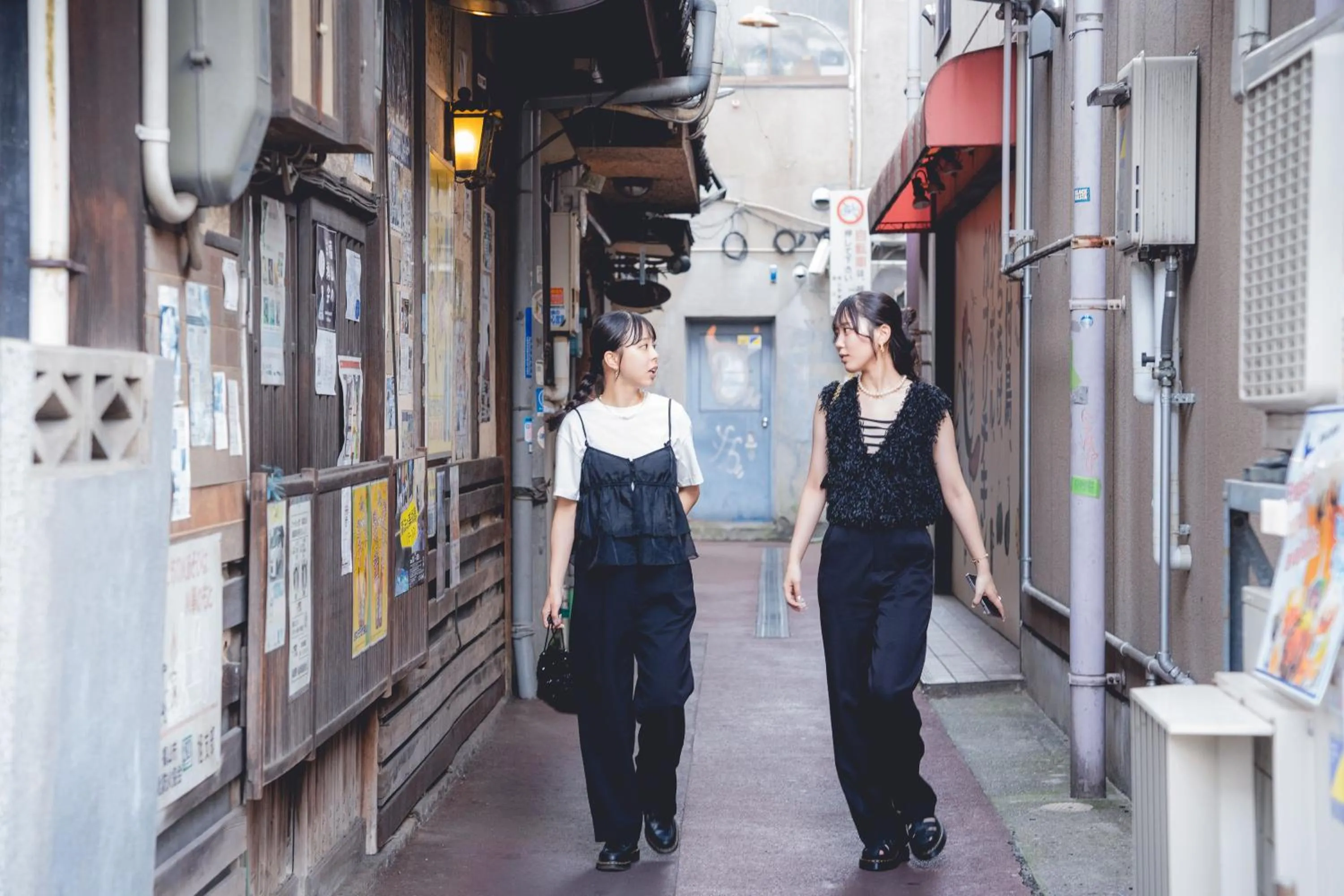 Day in Area Inn Fushimicho Fukuyama Castle Side